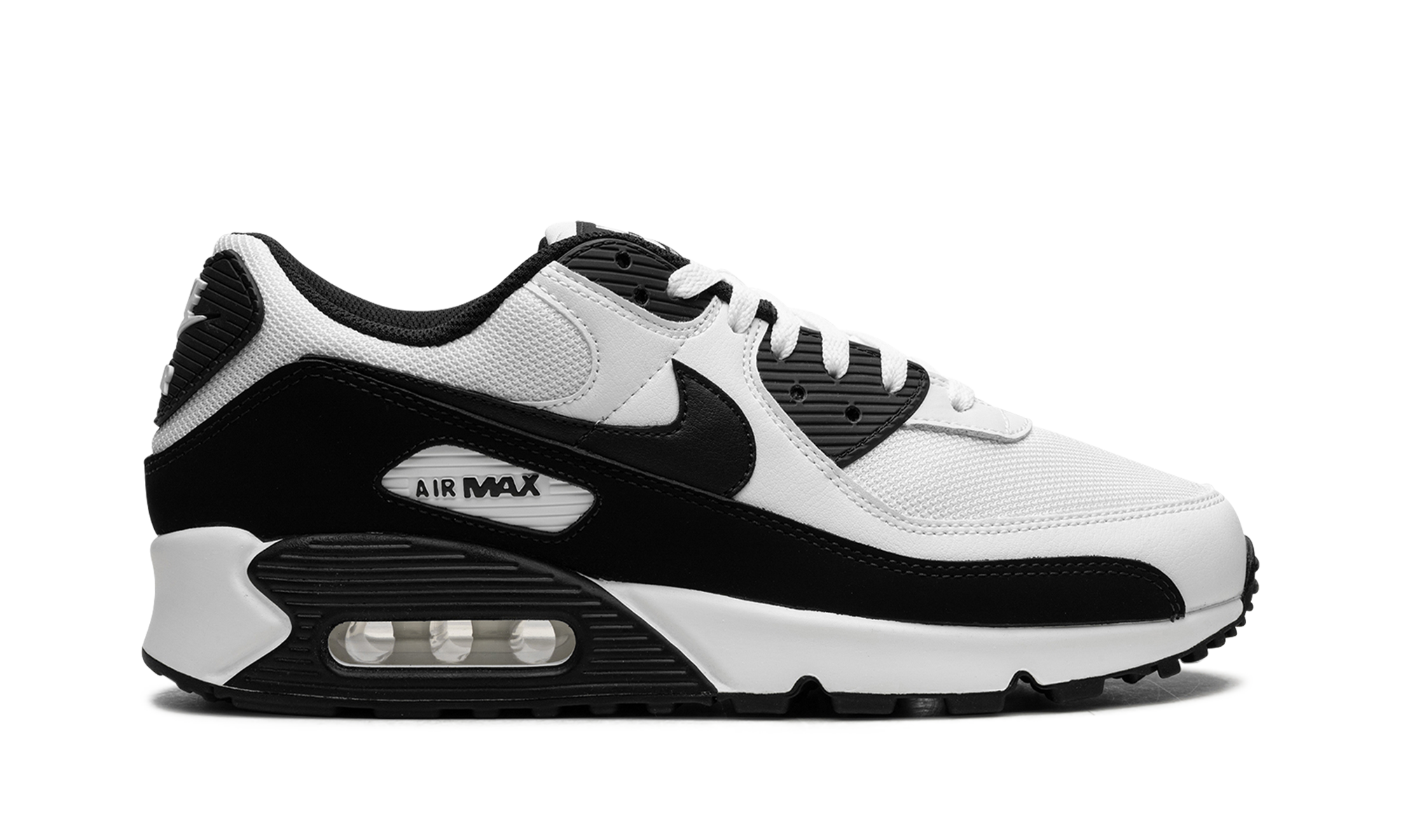 Air Max 90 "panda" - 6
