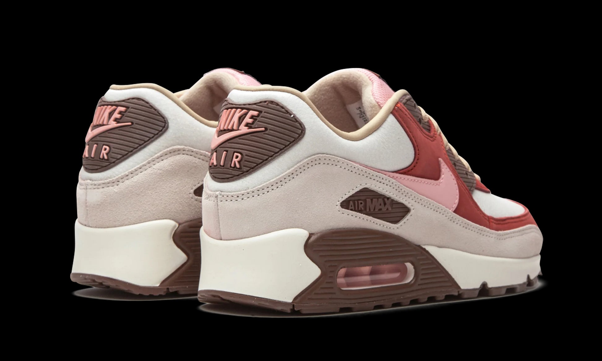 Air Max 90 Retro "Bacon 2021"