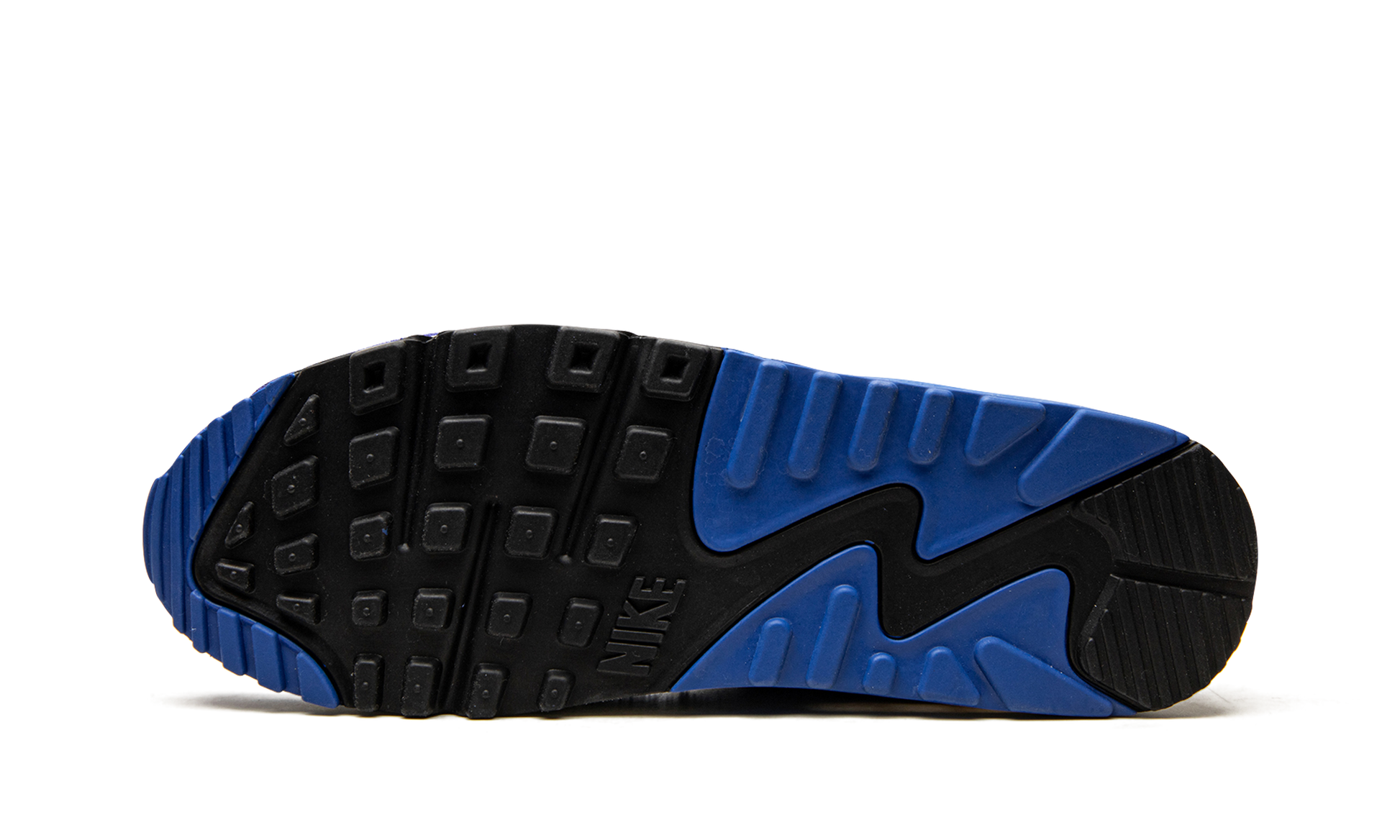 Air Max 90 Se "first Use Pack - Signal Blue" - 5