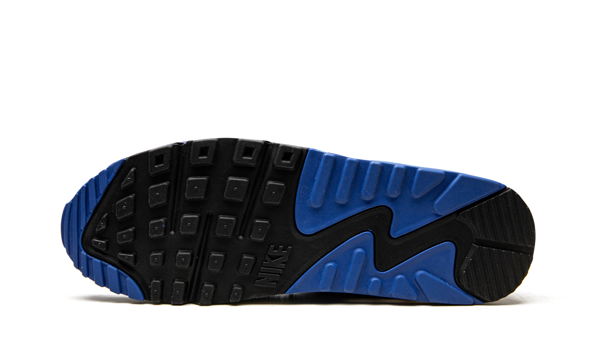 Air Max 90 Se "first Use Pack - Signal Blue" - 5