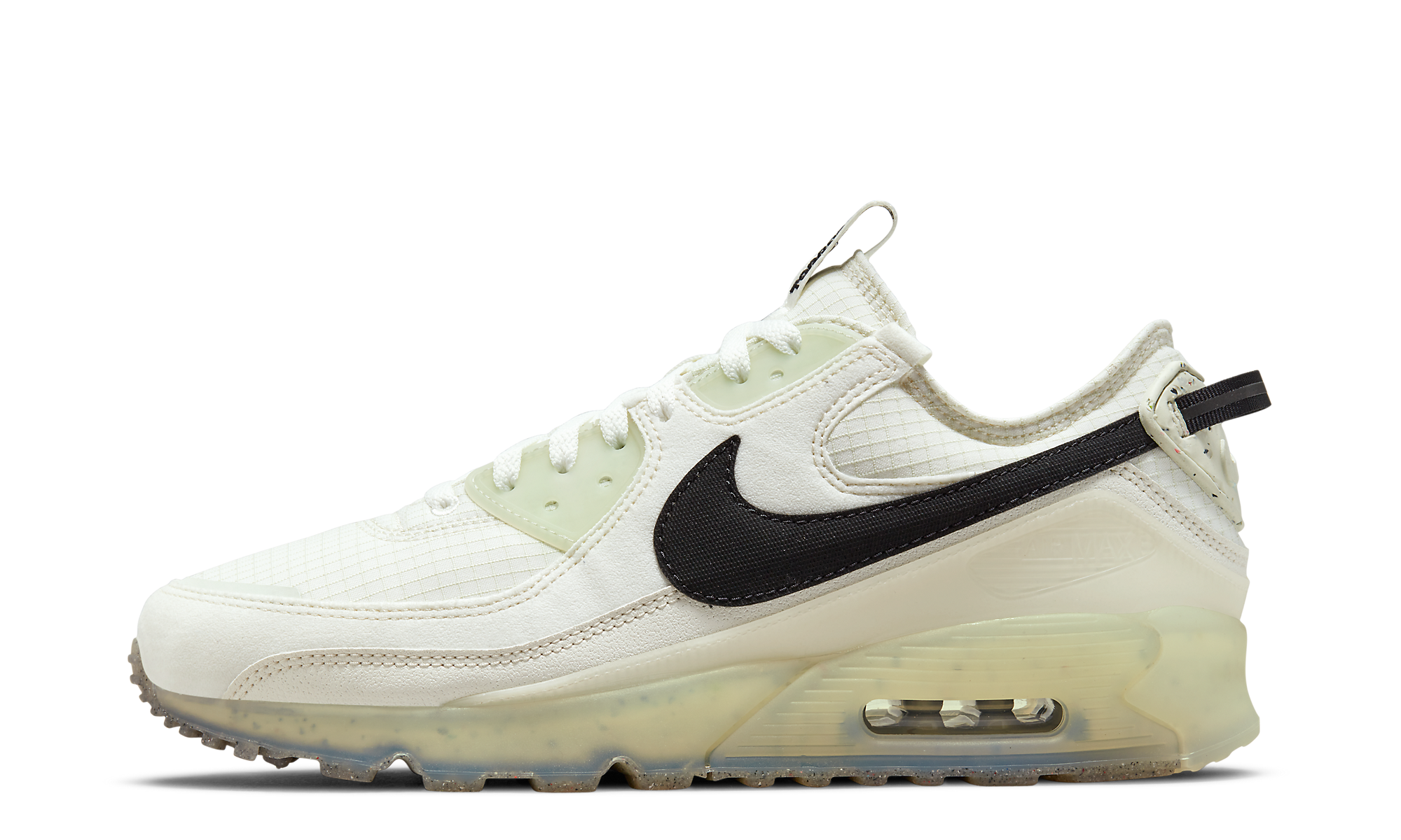 Air Max 90 Terrascape "sail Sea Glass" - 1