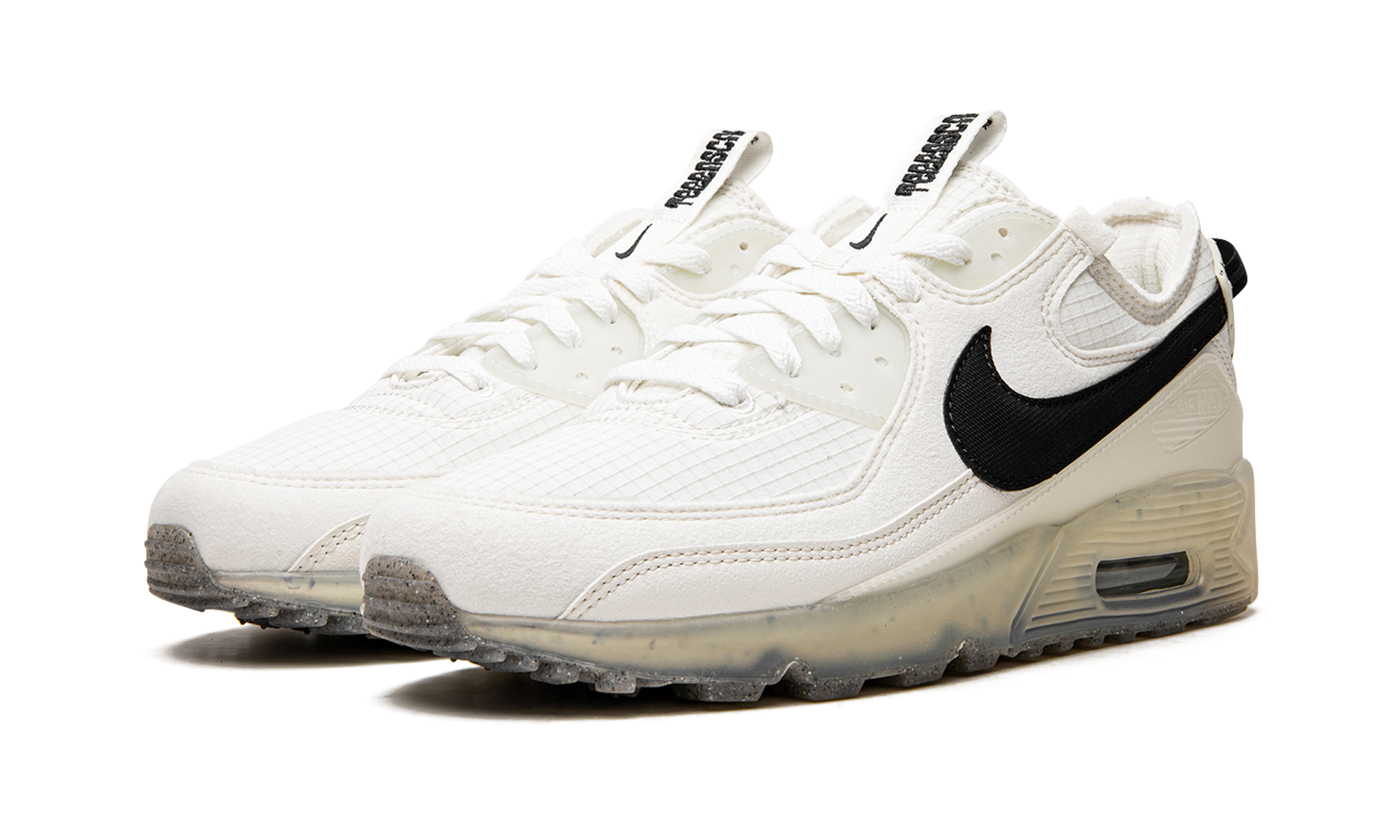 Air Max 90 Terrascape "sail Sea Glass" - 2