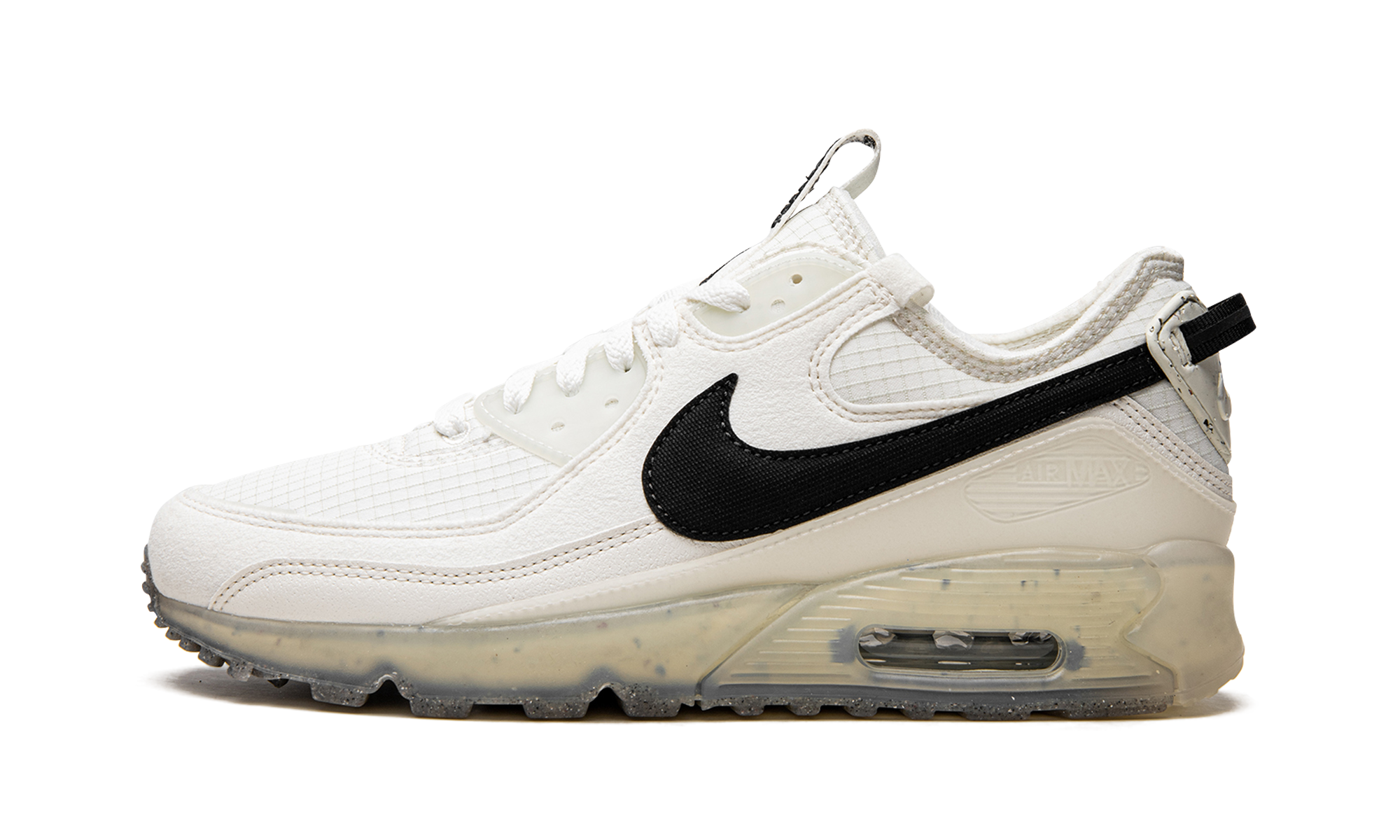 Air Max 90 Terrascape "sail Sea Glass" - 8