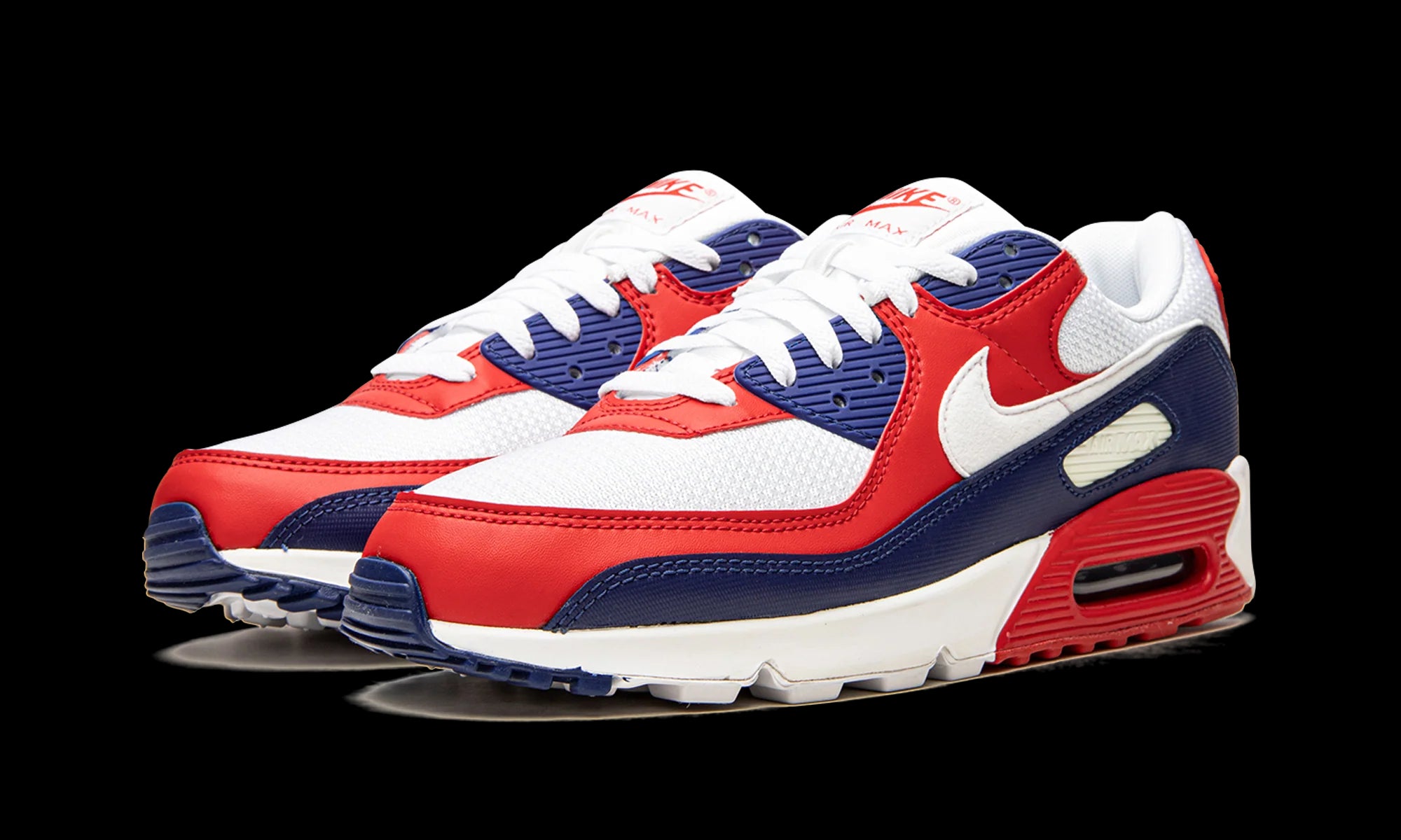 Air Max 90 "USA"