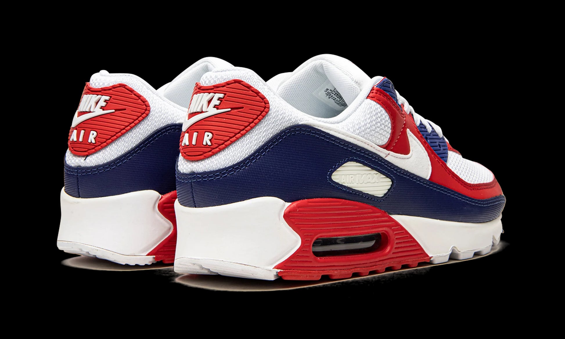 Air Max 90 "USA"