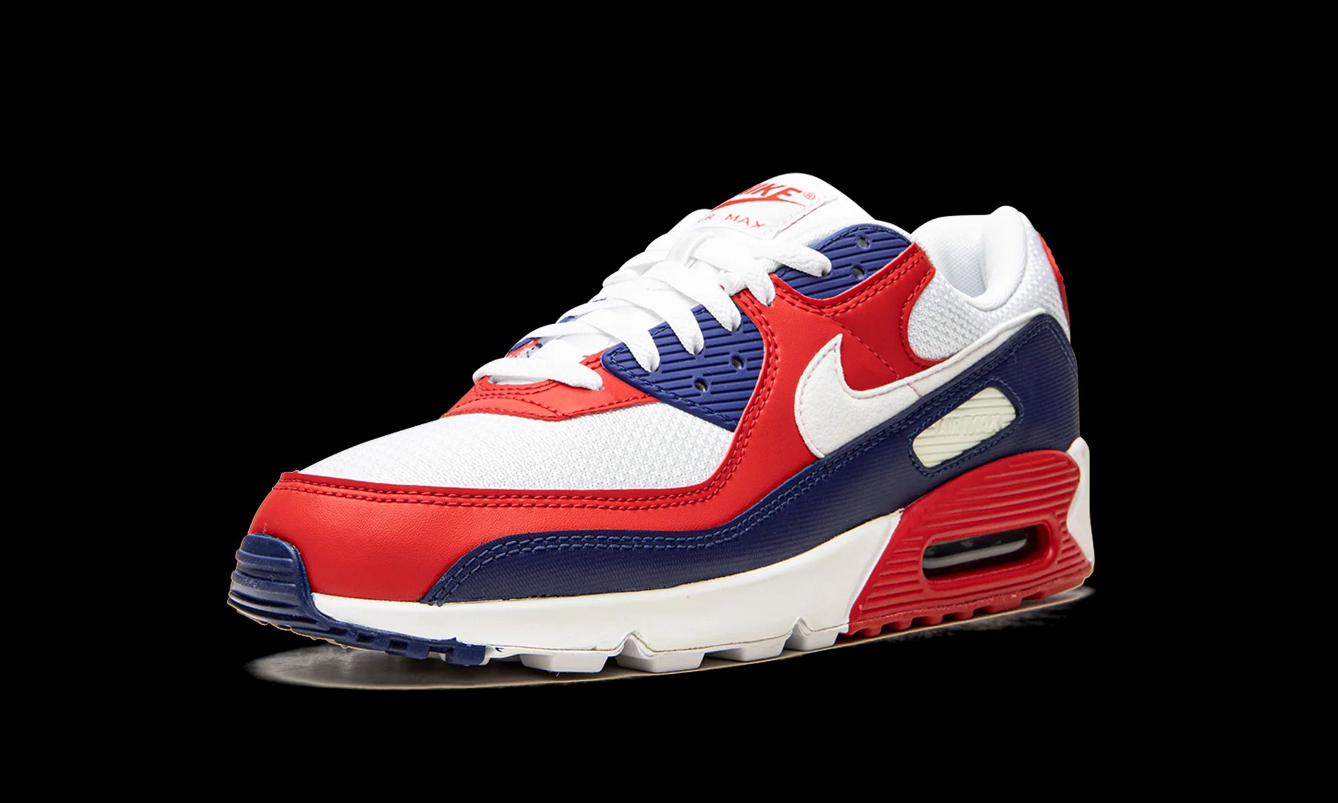 Air Max 90 "USA"