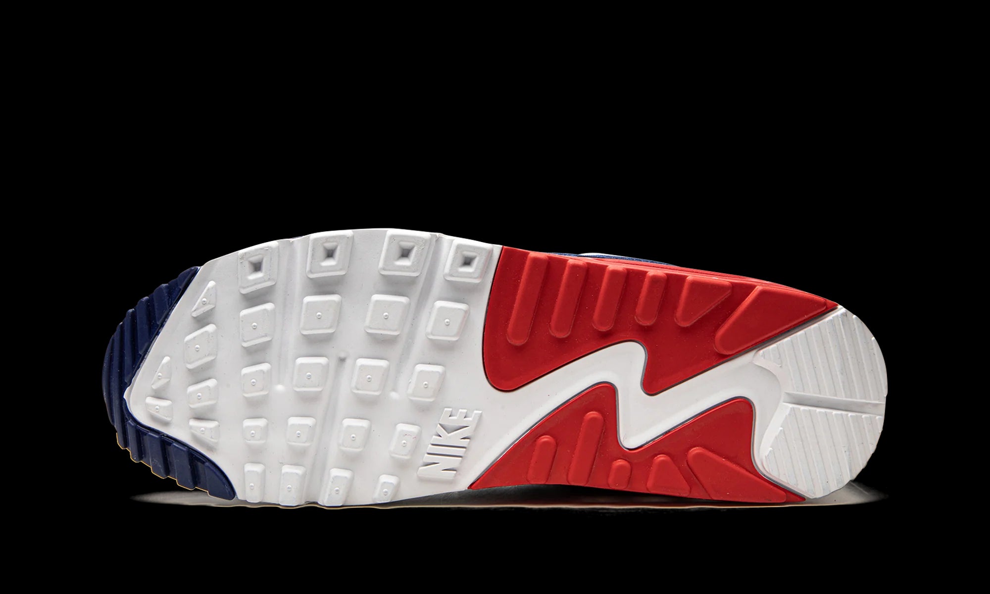 Air Max 90 "USA"