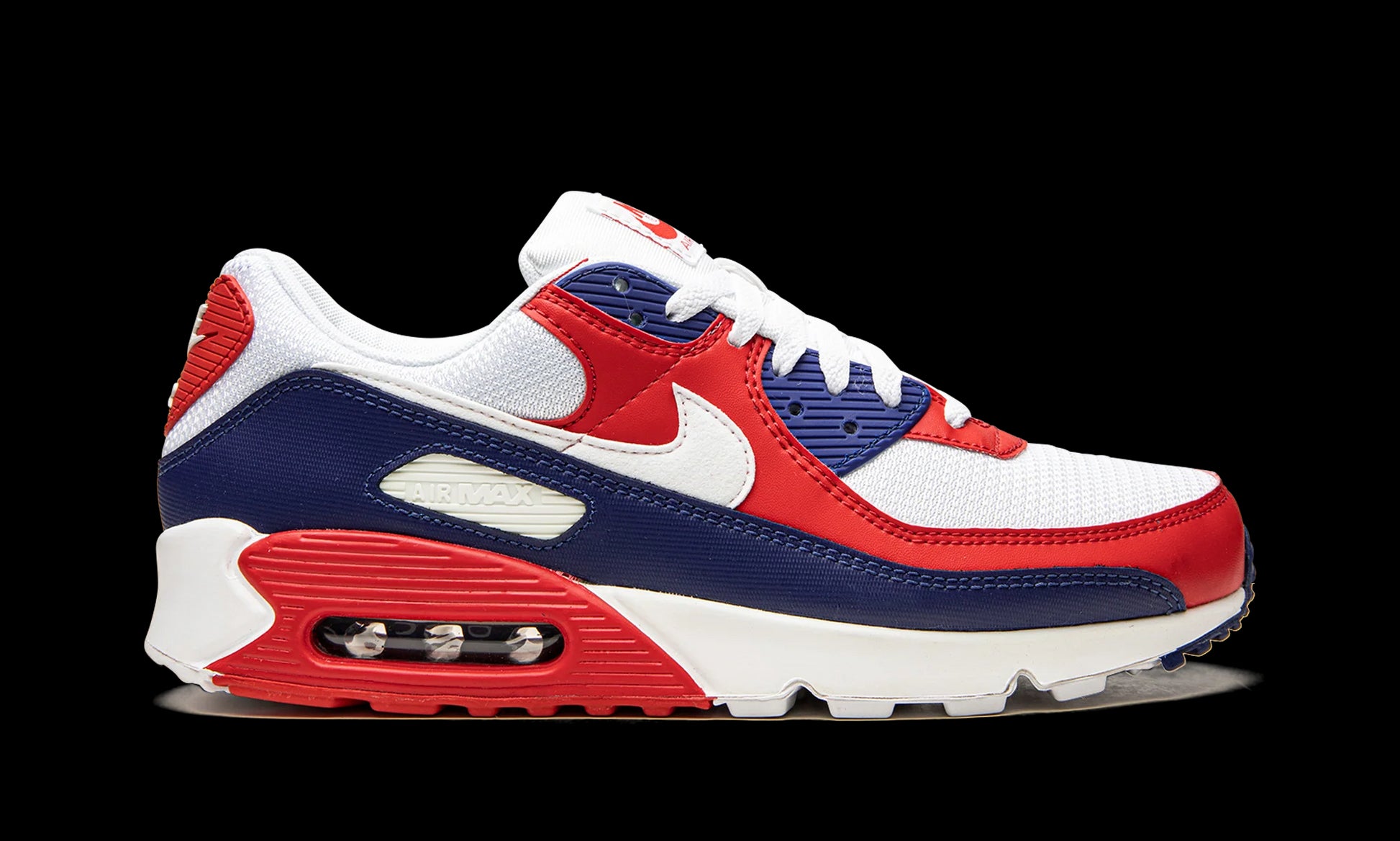 Air Max 90 "USA"