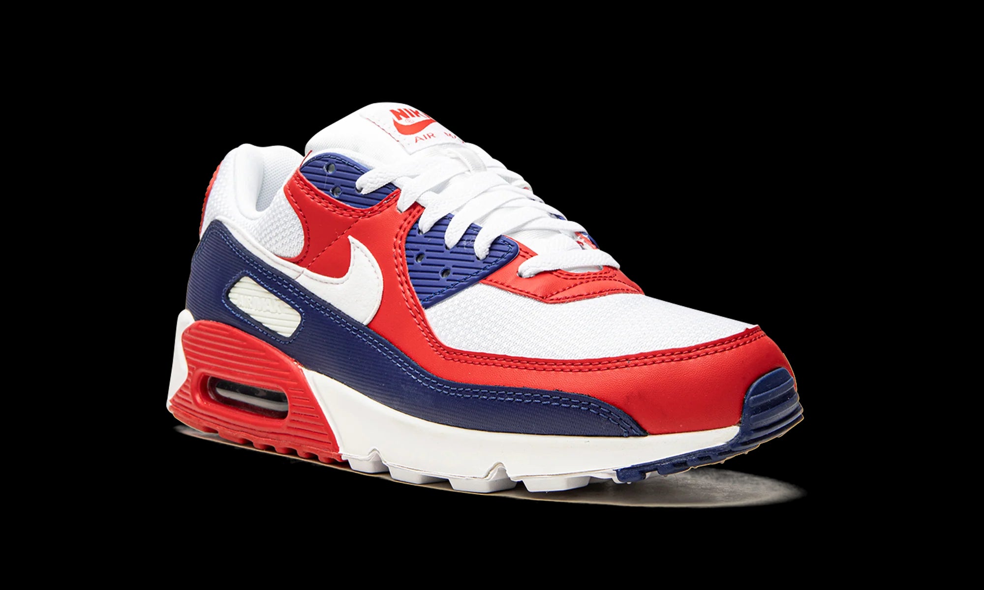 Air Max 90 "USA"
