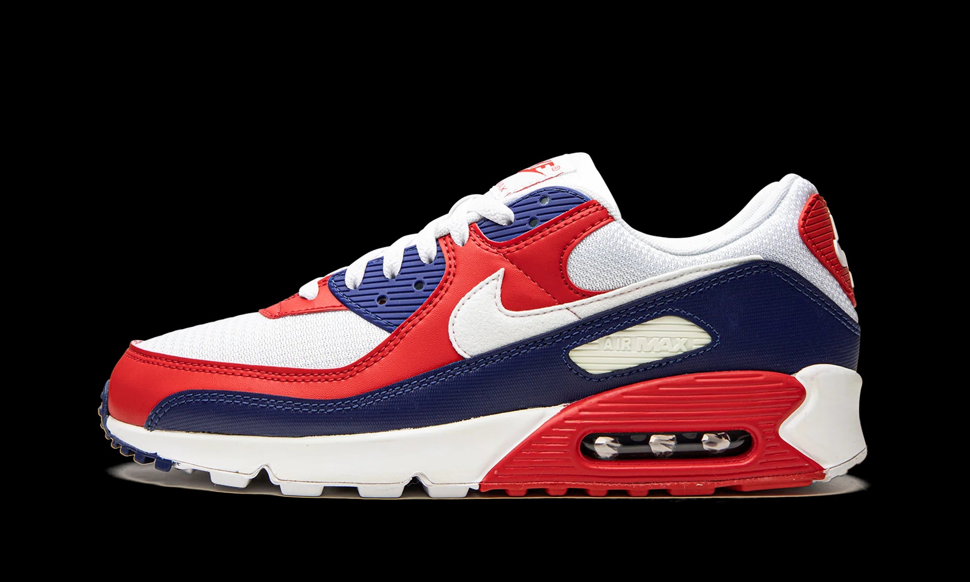 Air Max 90 "USA"