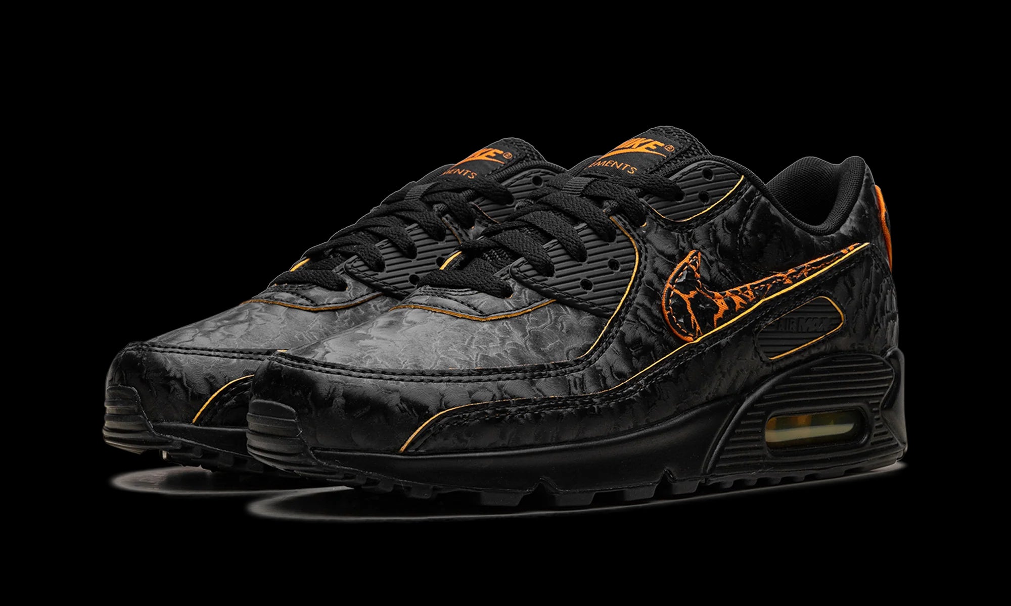 Air Max 90 "Volcano"