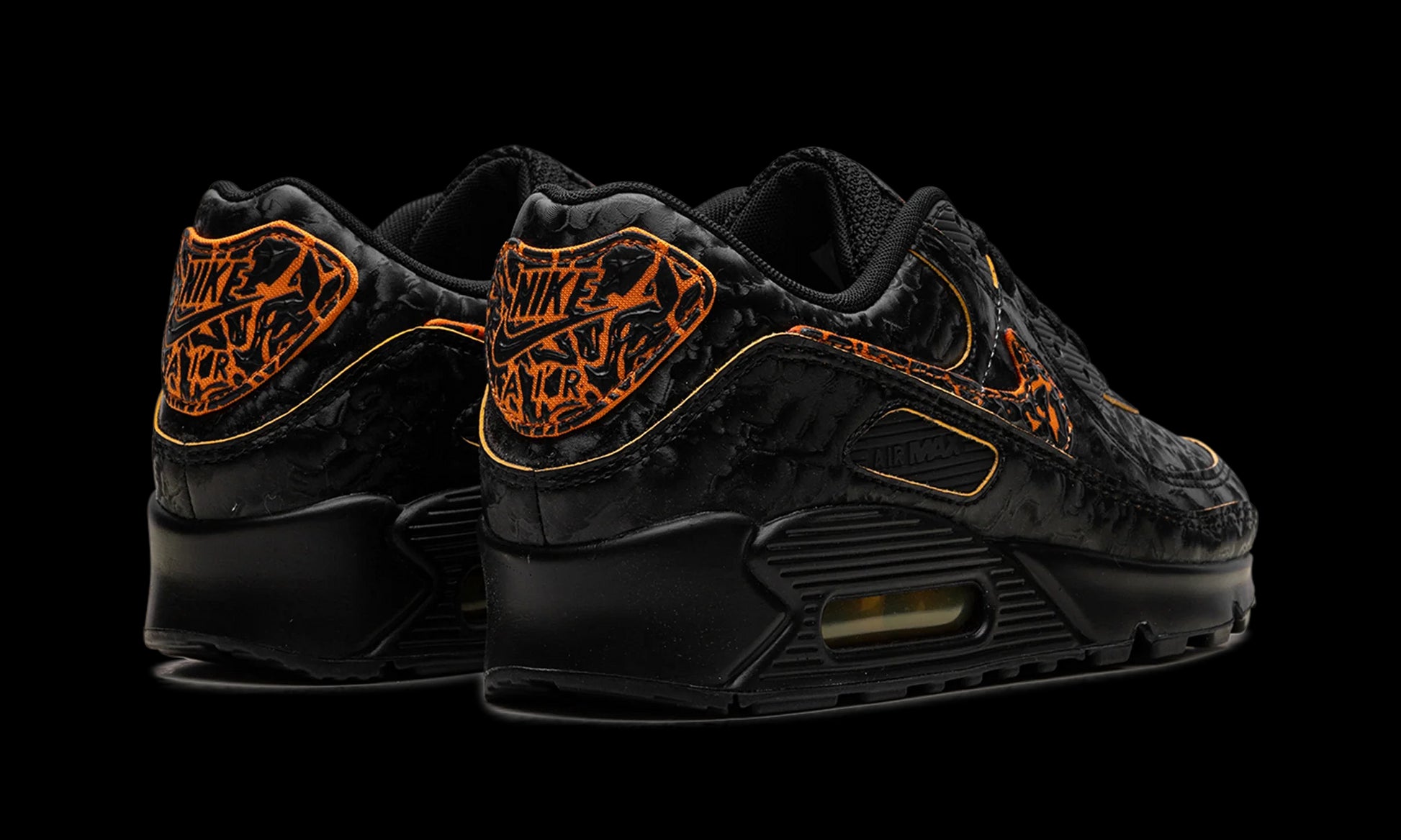 Air Max 90 "Volcano"