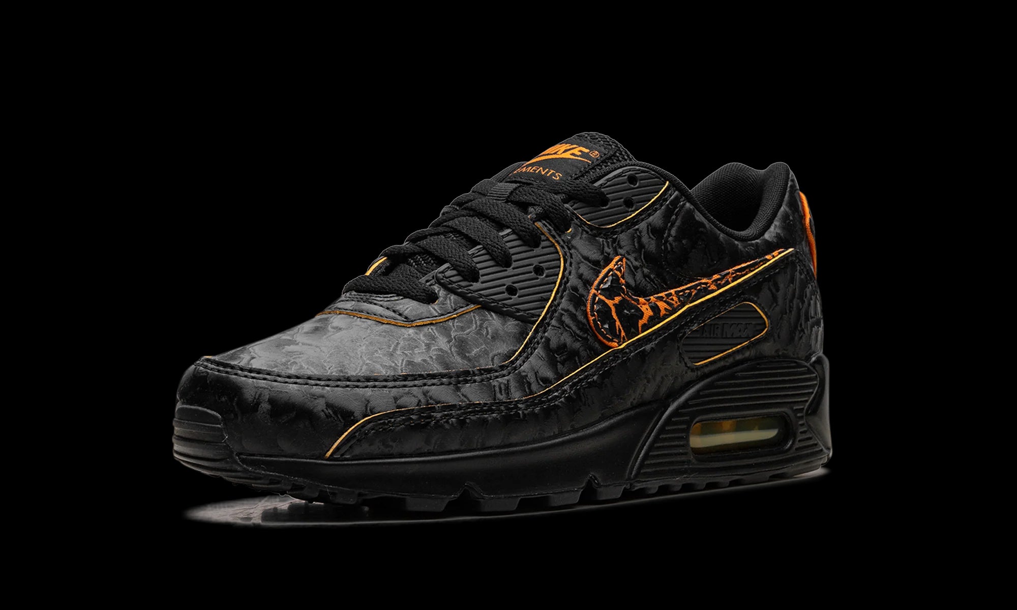Air Max 90 "Volcano"