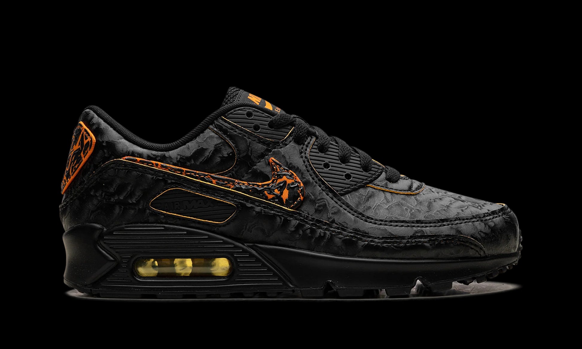 Air Max 90 "Volcano"