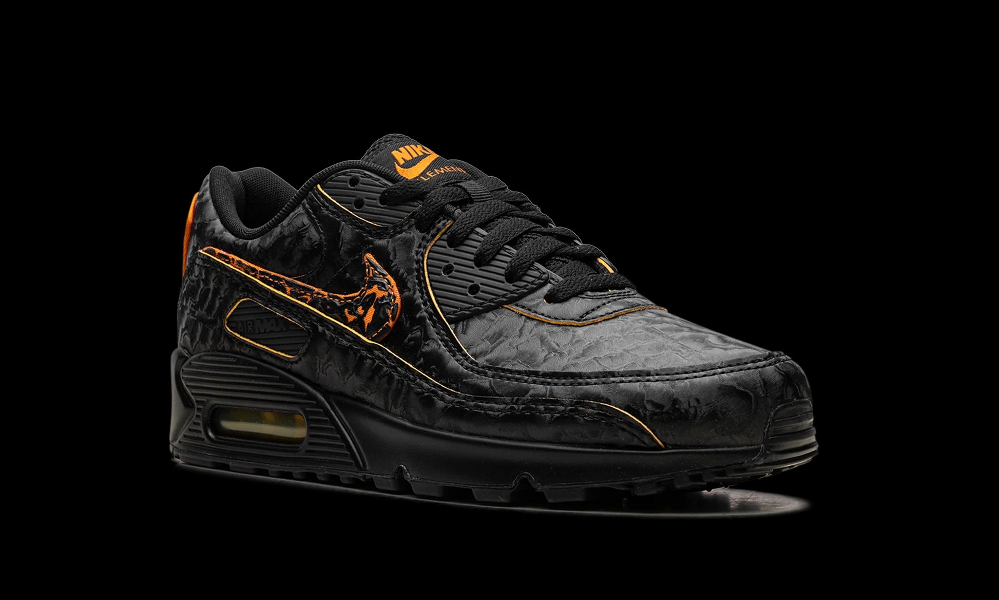 Air Max 90 "Volcano"