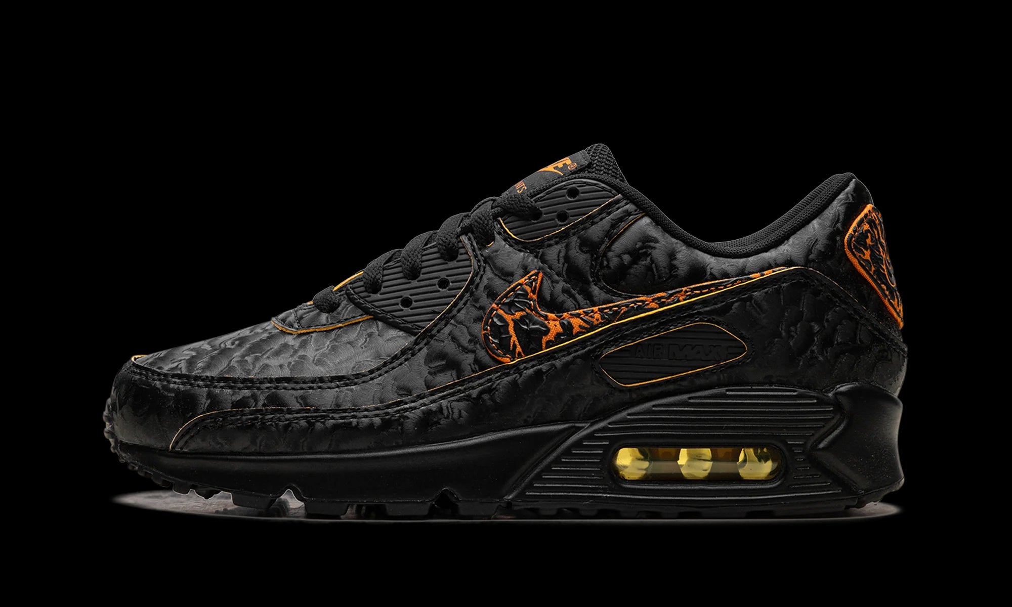 Air Max 90 "Volcano"