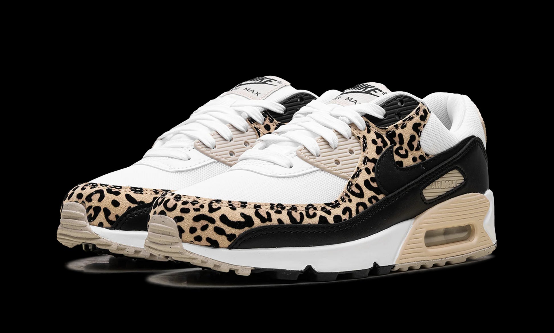 Air Max 90 WMNS "Leopard"