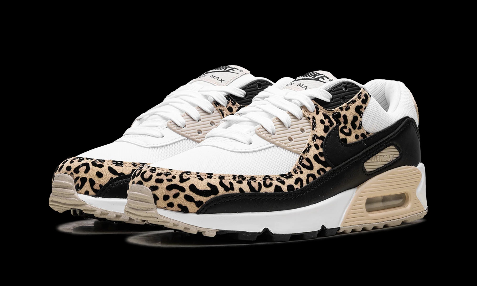Air Max 90 WMNS "Leopard"