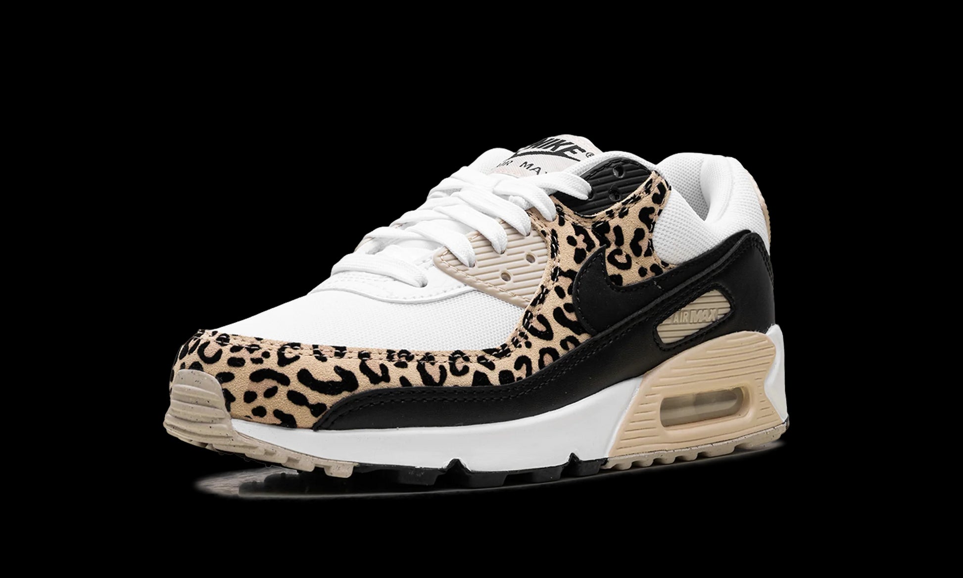 Air Max 90 WMNS "Leopard"