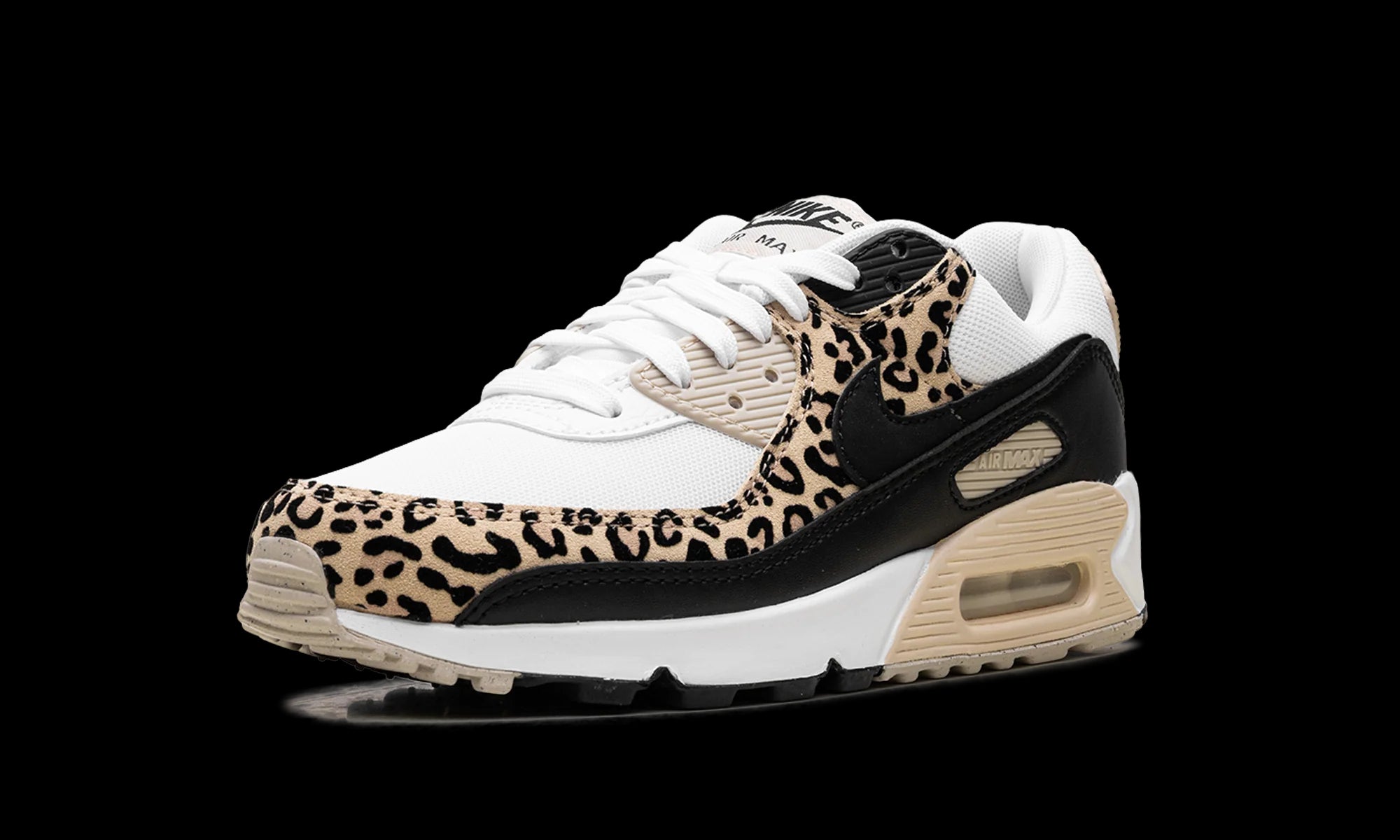 Air Max 90 WMNS "Leopard"