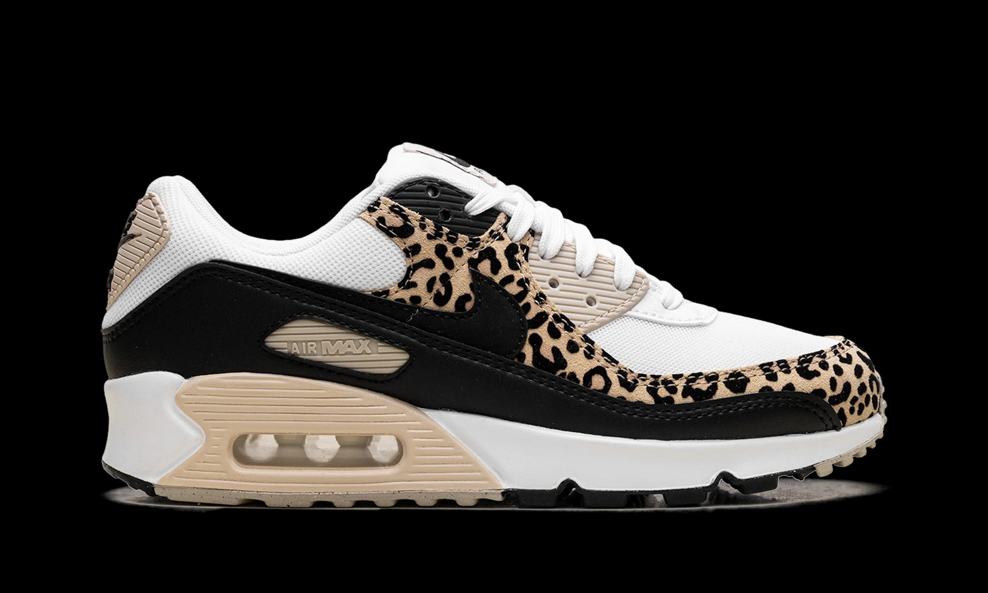Air Max 90 WMNS "Leopard"