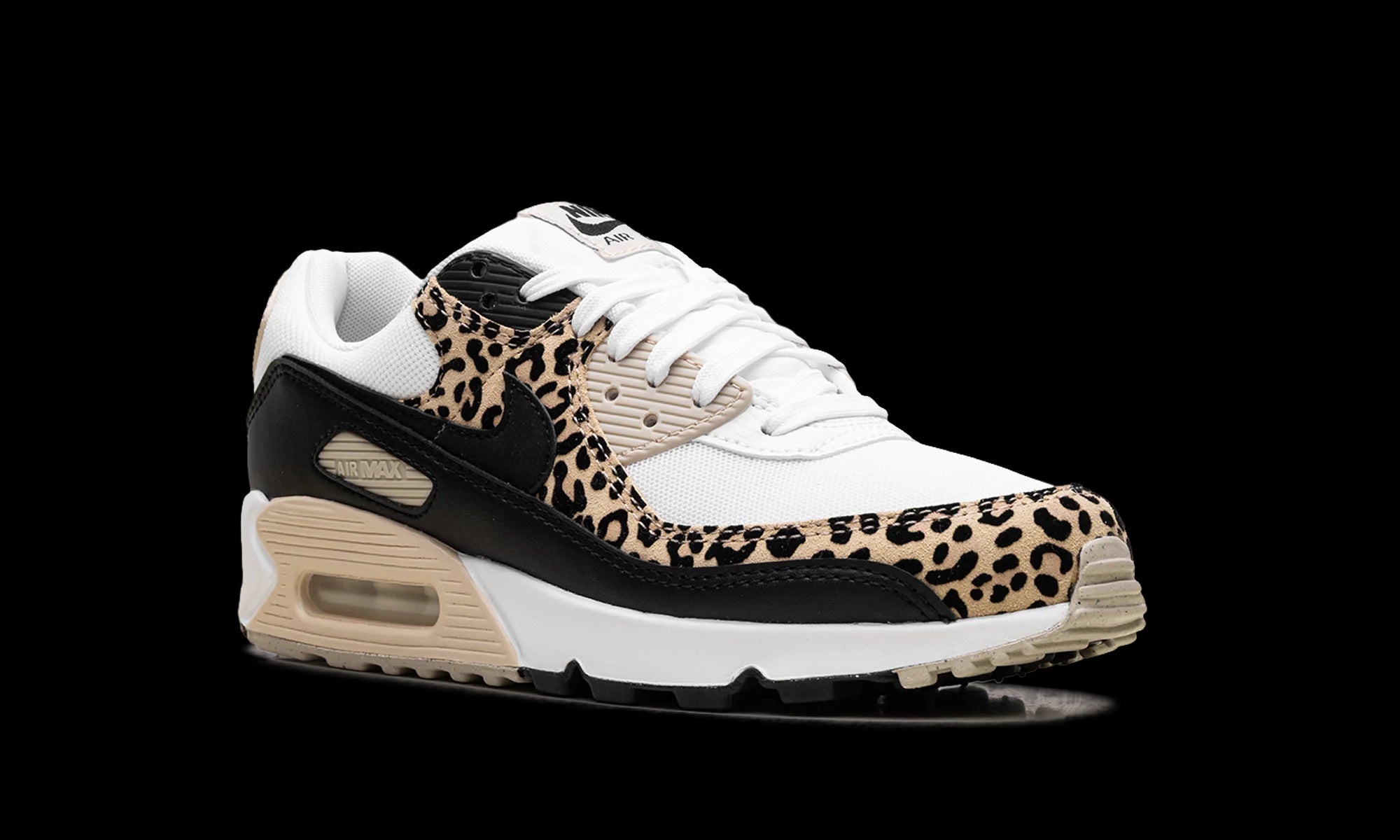 Air Max 90 WMNS "Leopard"
