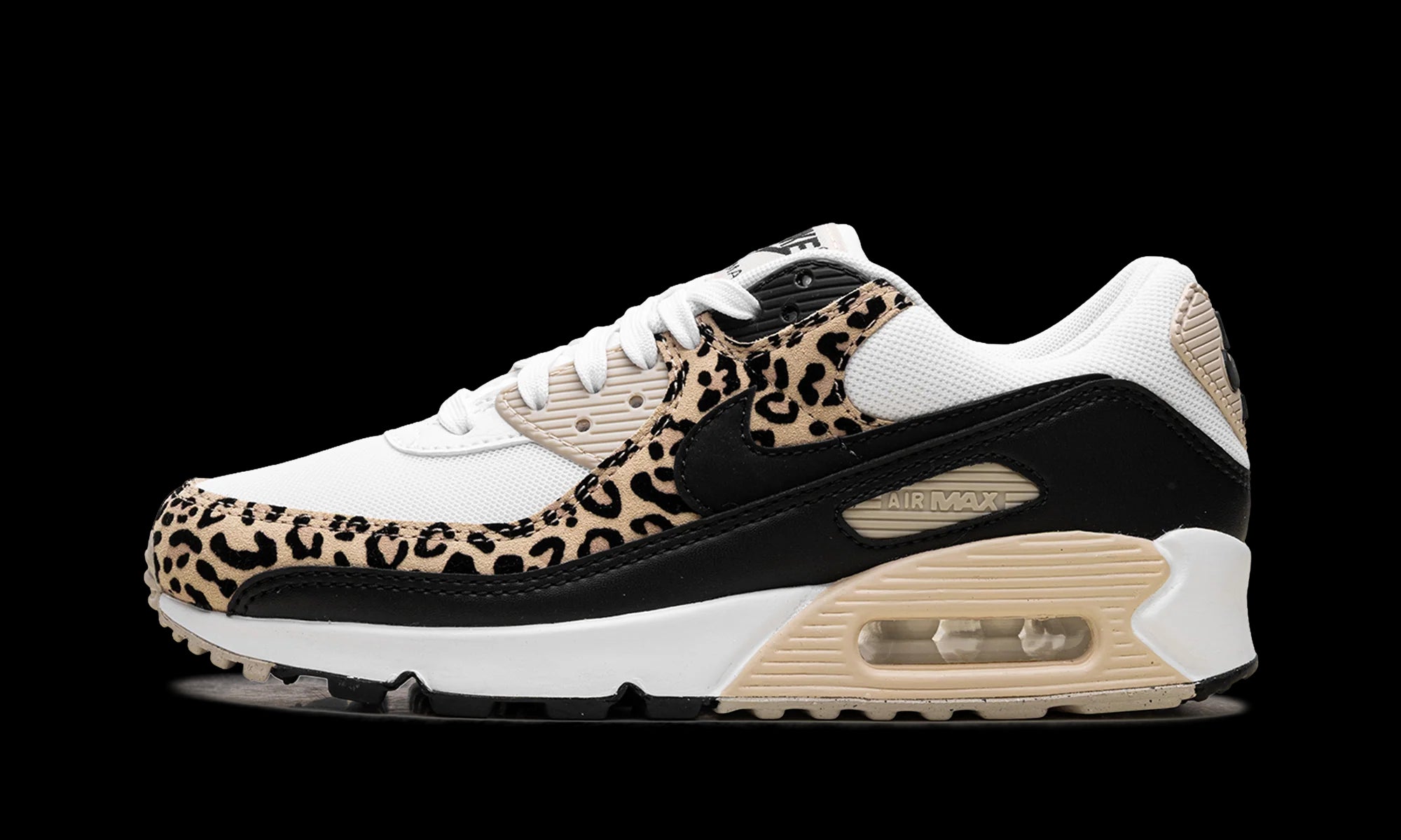 Air Max 90 WMNS "Leopard"