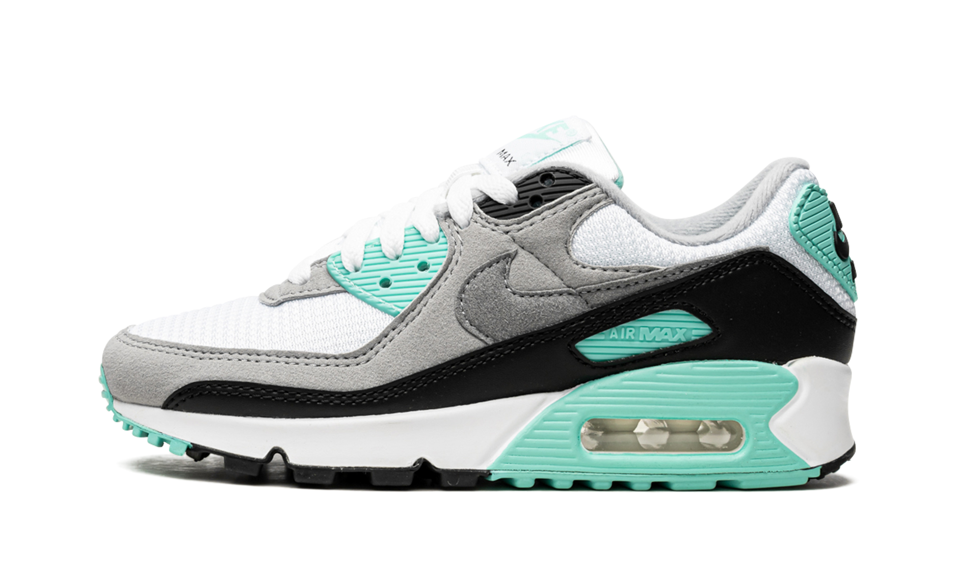 Air Max 90 Wmns "turquoise" - 1