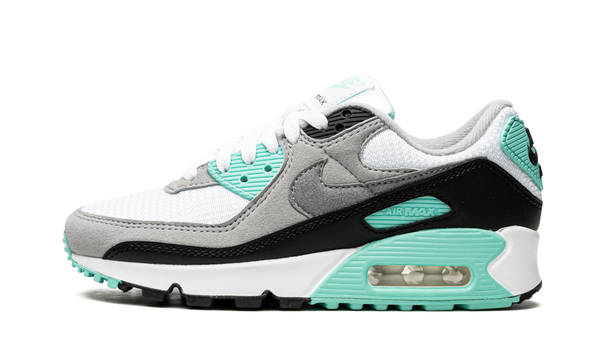 Air Max 90 Wmns "turquoise" - 1