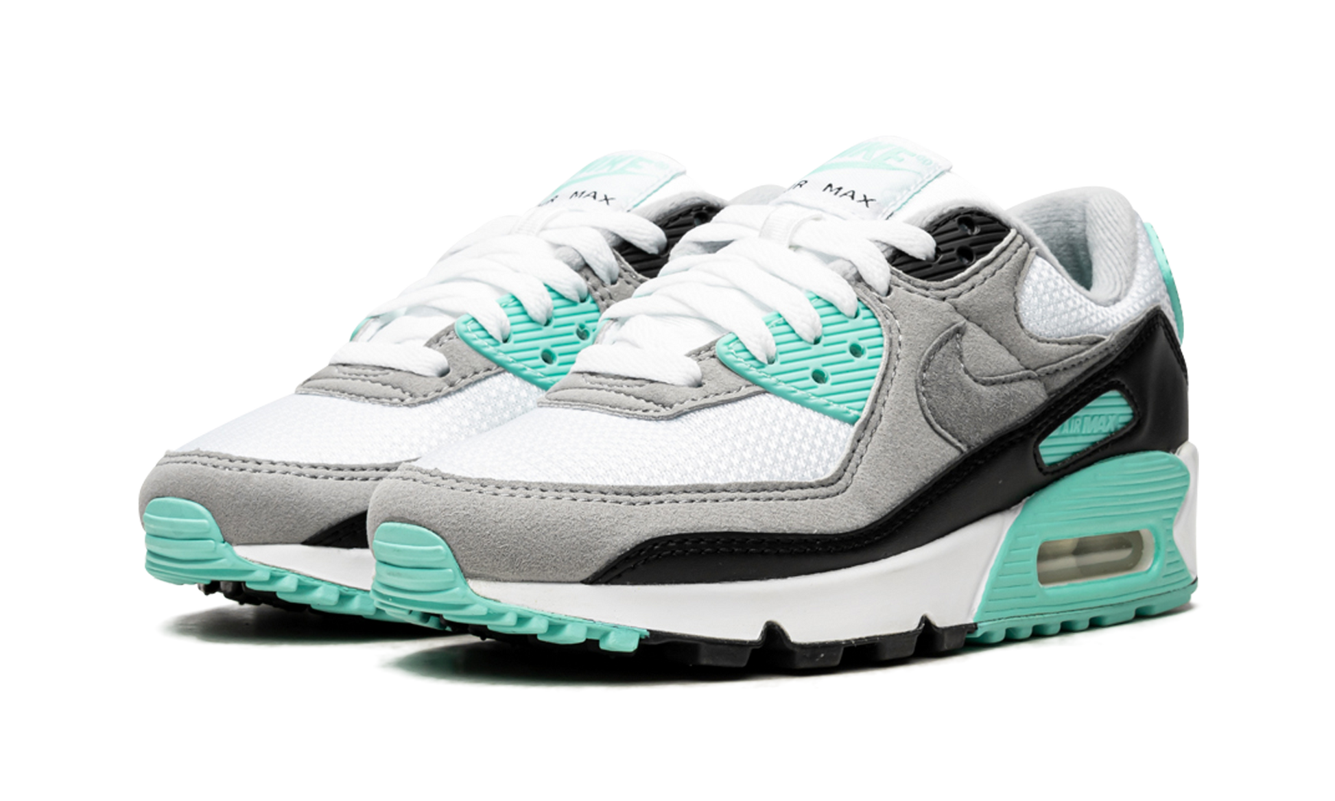 Air Max 90 Wmns "turquoise" - 2
