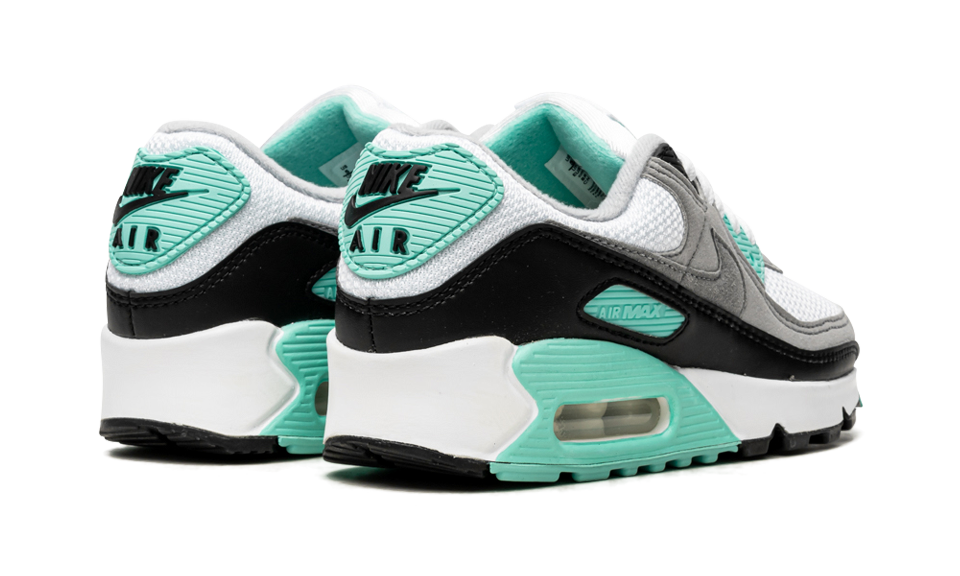 Air Max 90 Wmns "turquoise" - 3