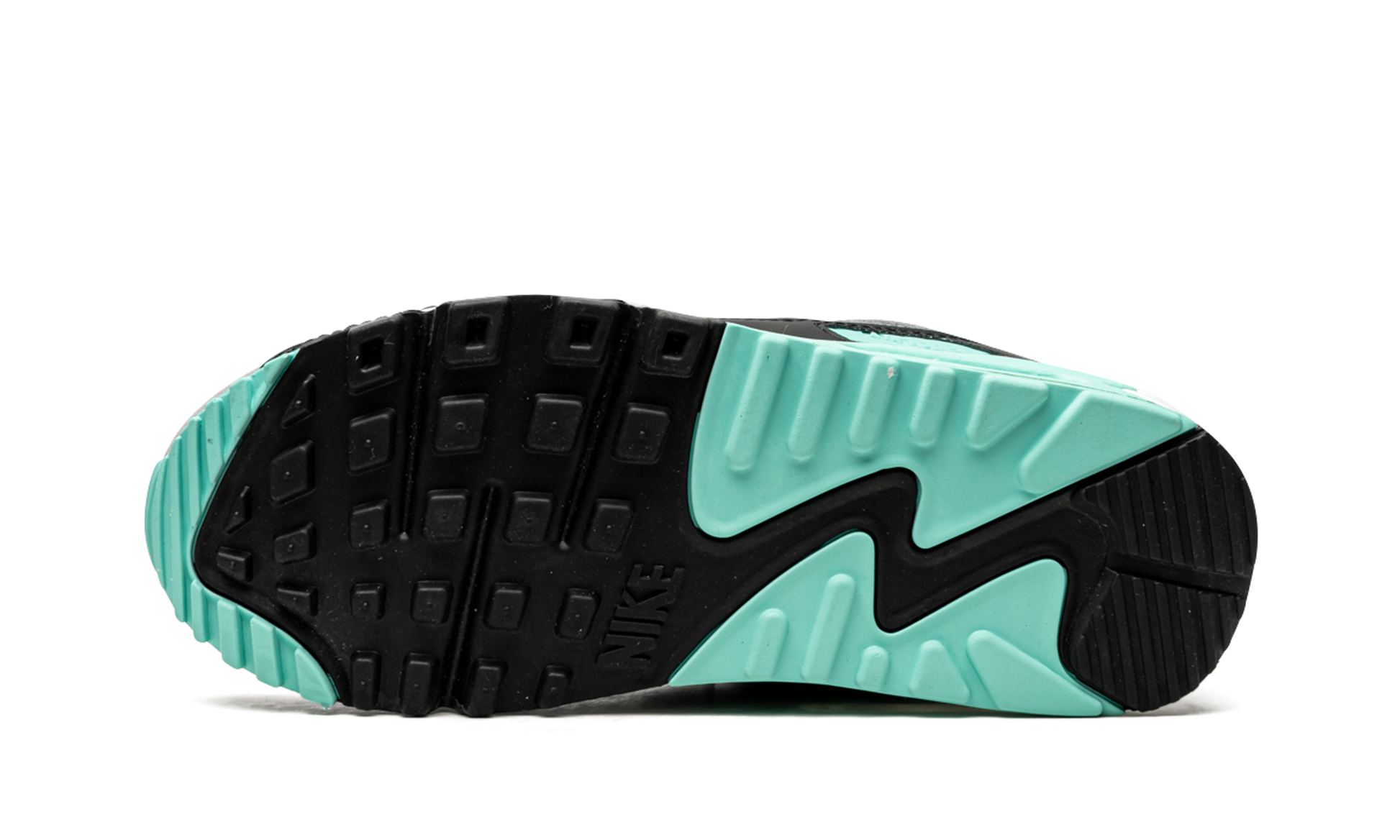 Air Max 90 Wmns "turquoise" - 5