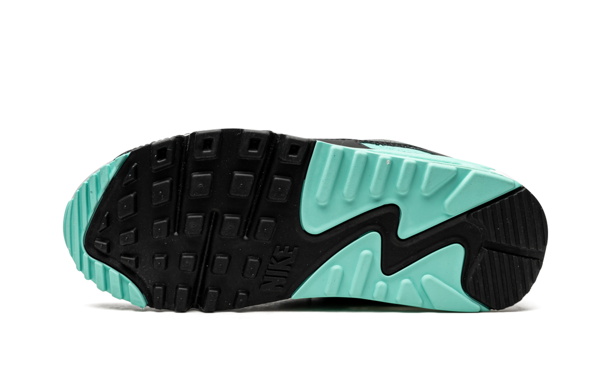 Air Max 90 Wmns "turquoise" - 5
