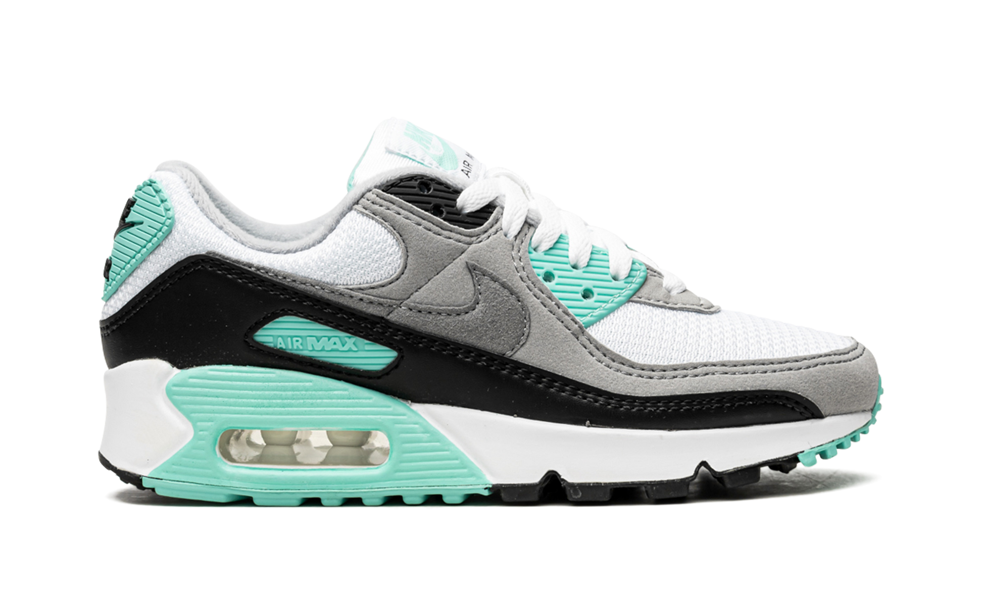 Air Max 90 Wmns "turquoise" - 6