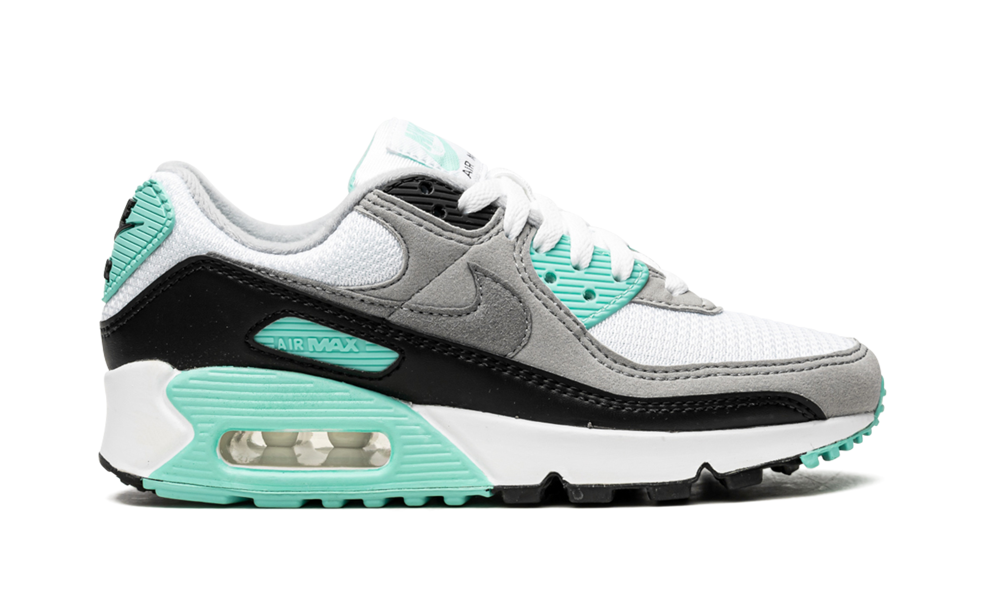 Air Max 90 Wmns "turquoise" - 6