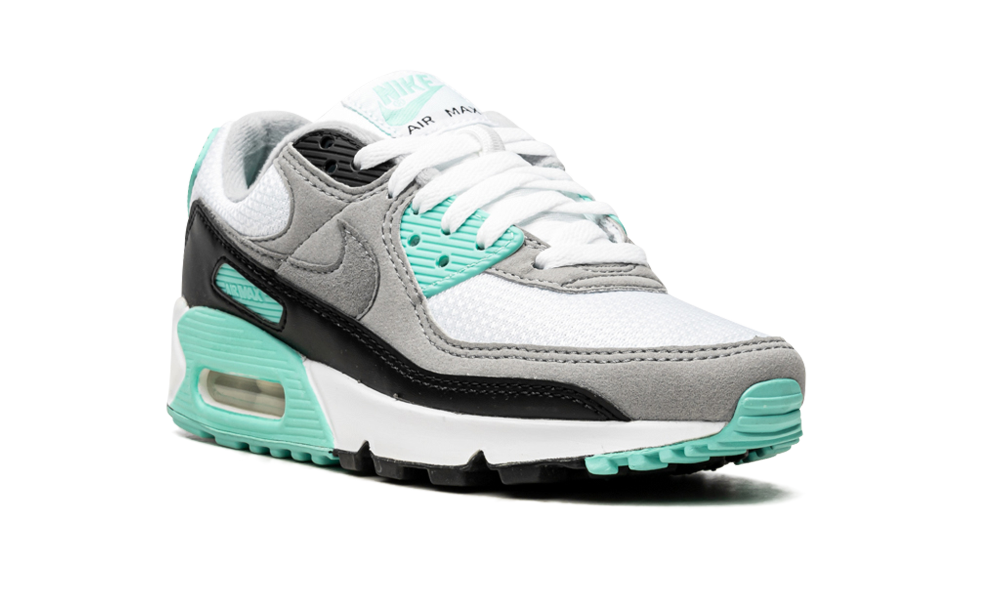 Air Max 90 Wmns "turquoise" - 7