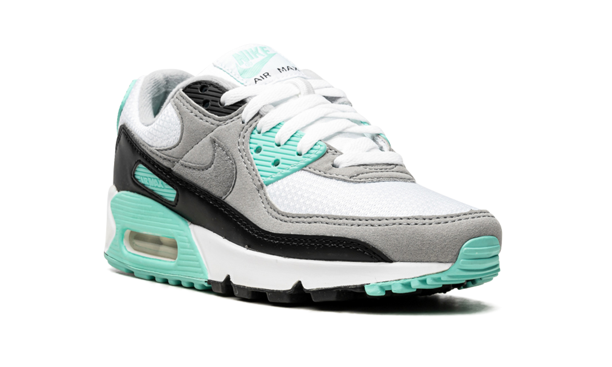 Air Max 90 Wmns "turquoise" - 7