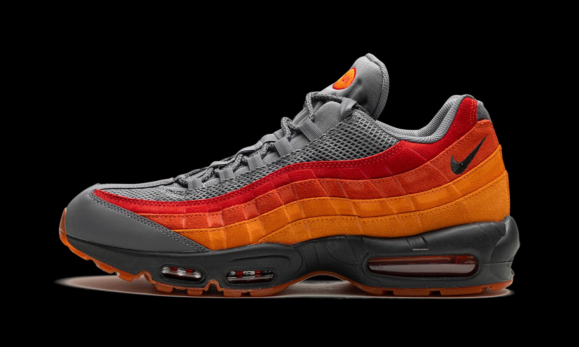 Air Max 95 "Atlanta"