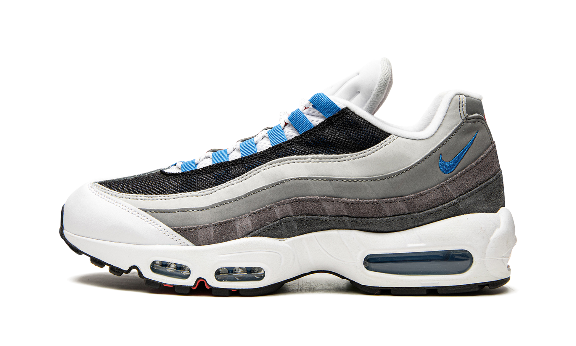 Air Max 95 "greedy 2.0" - 1
