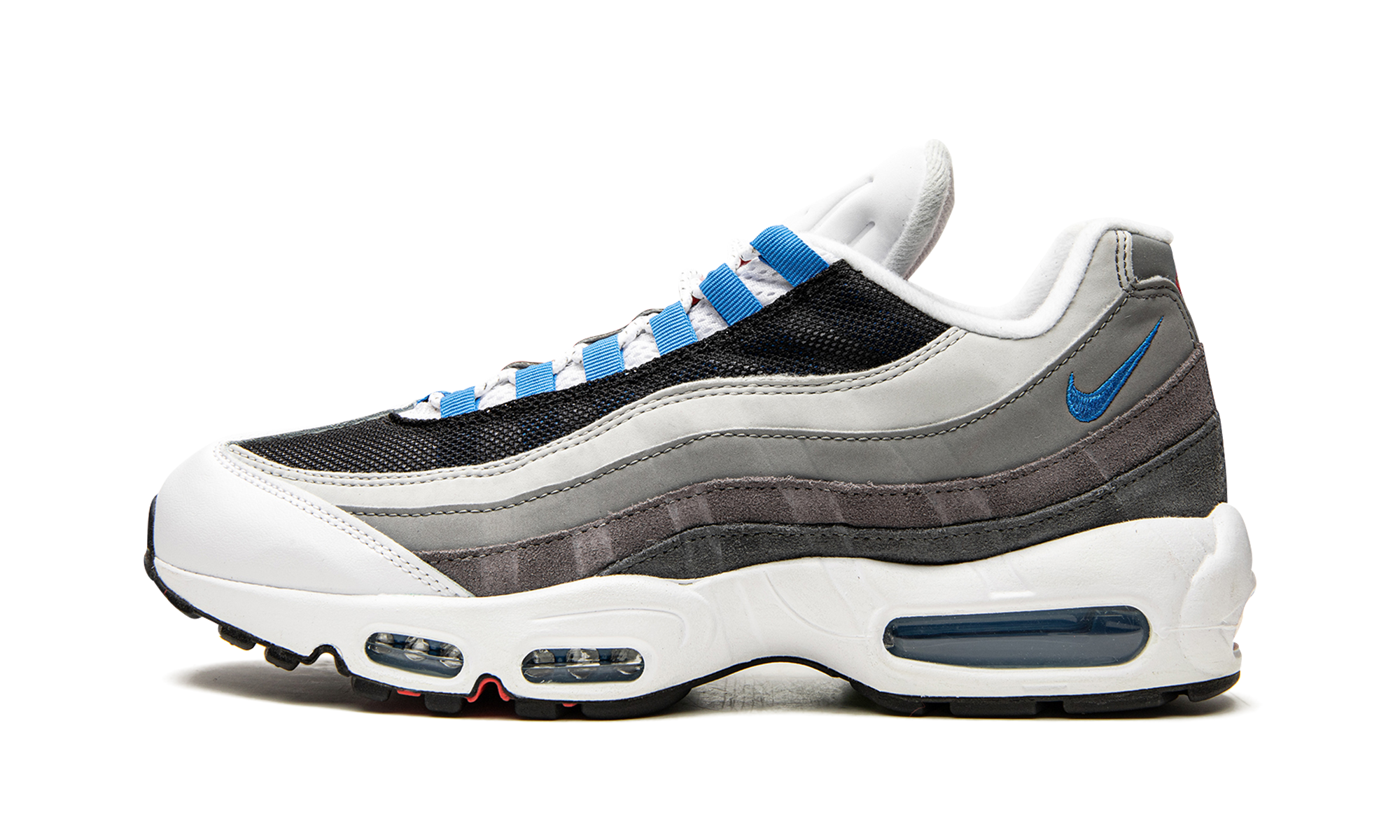 Air Max 95 "greedy 2.0" - 1