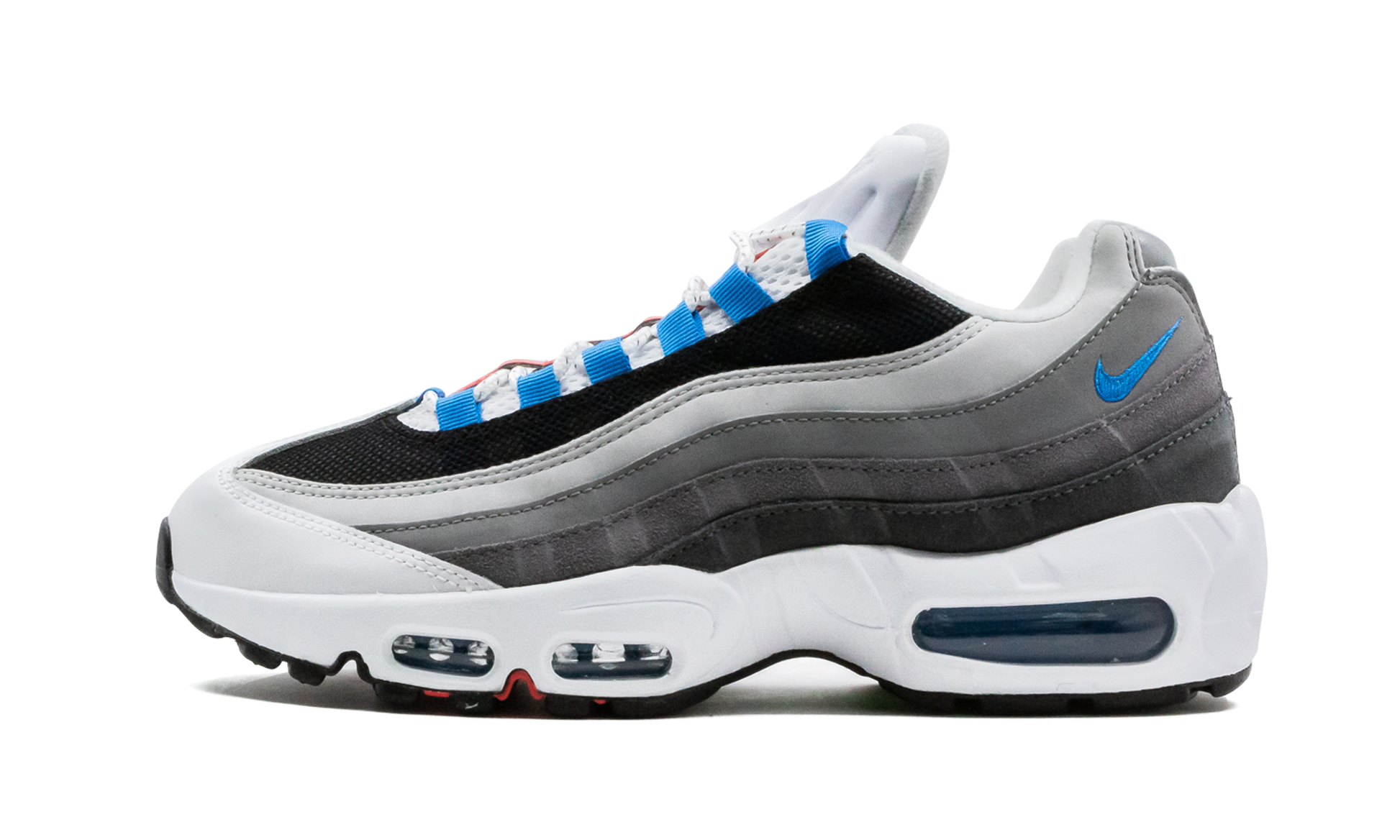 Air Max 95 "greedy 2.0" - 10