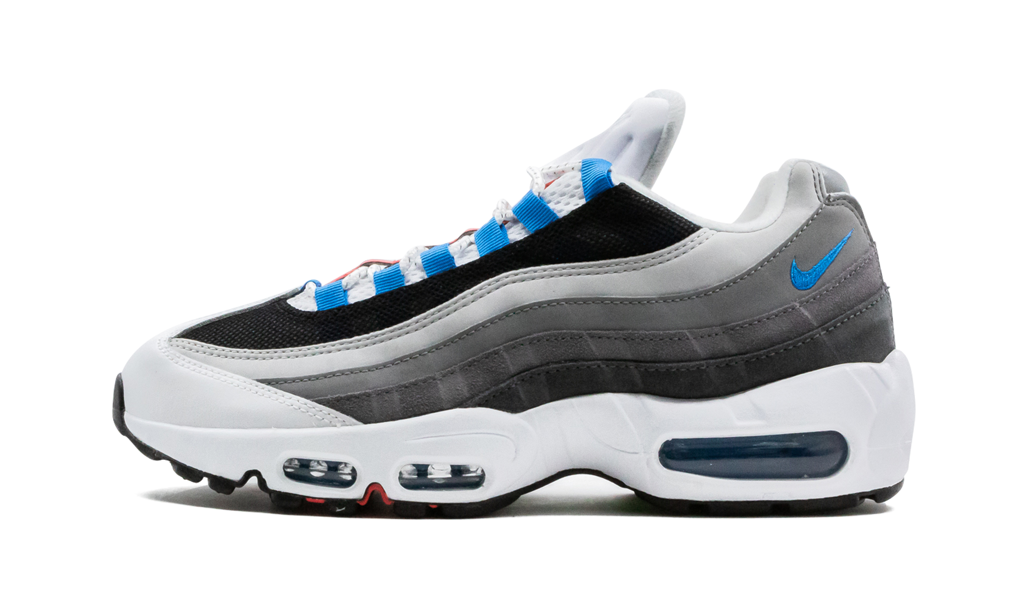Air Max 95 "greedy 2.0" - 10