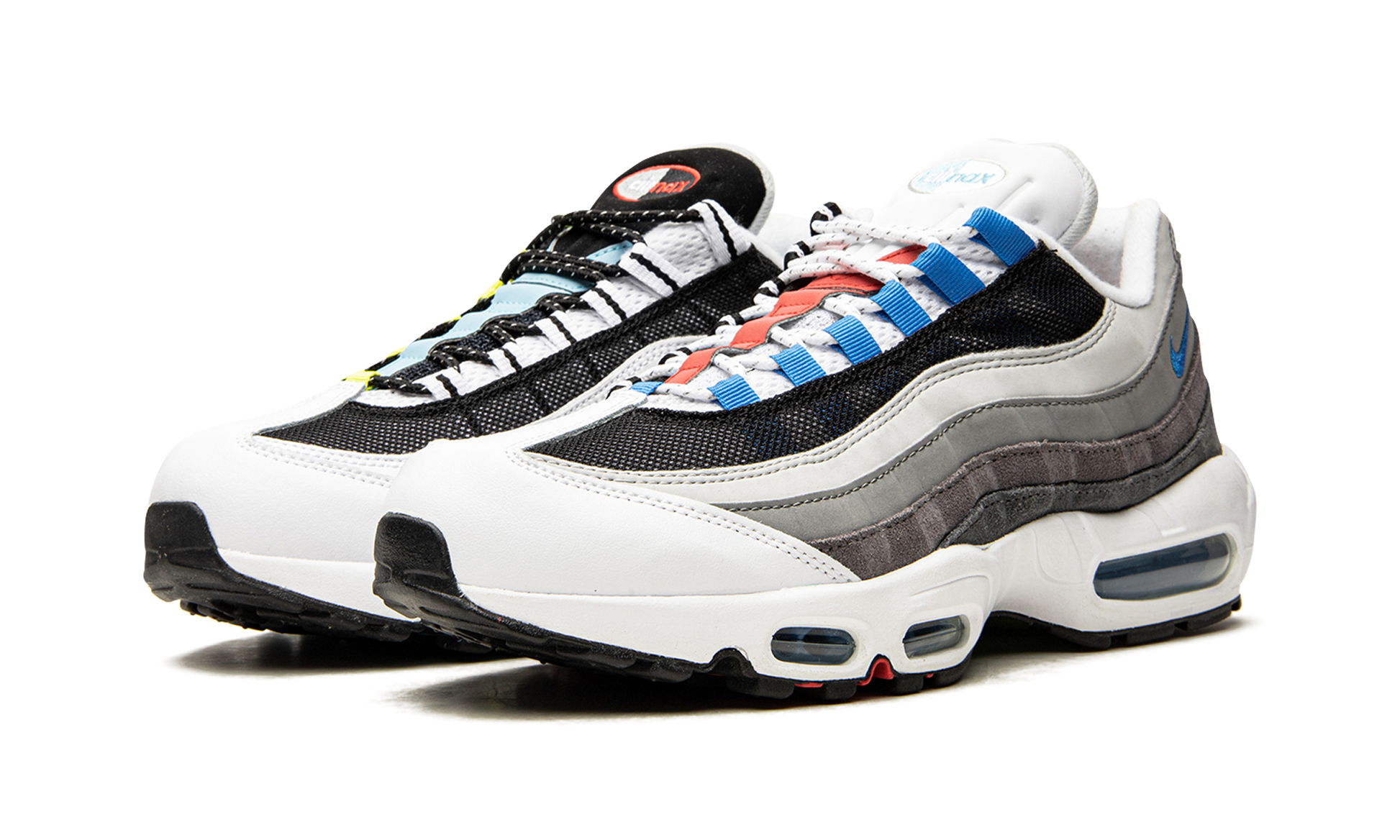 Air Max 95 "greedy 2.0" - 2