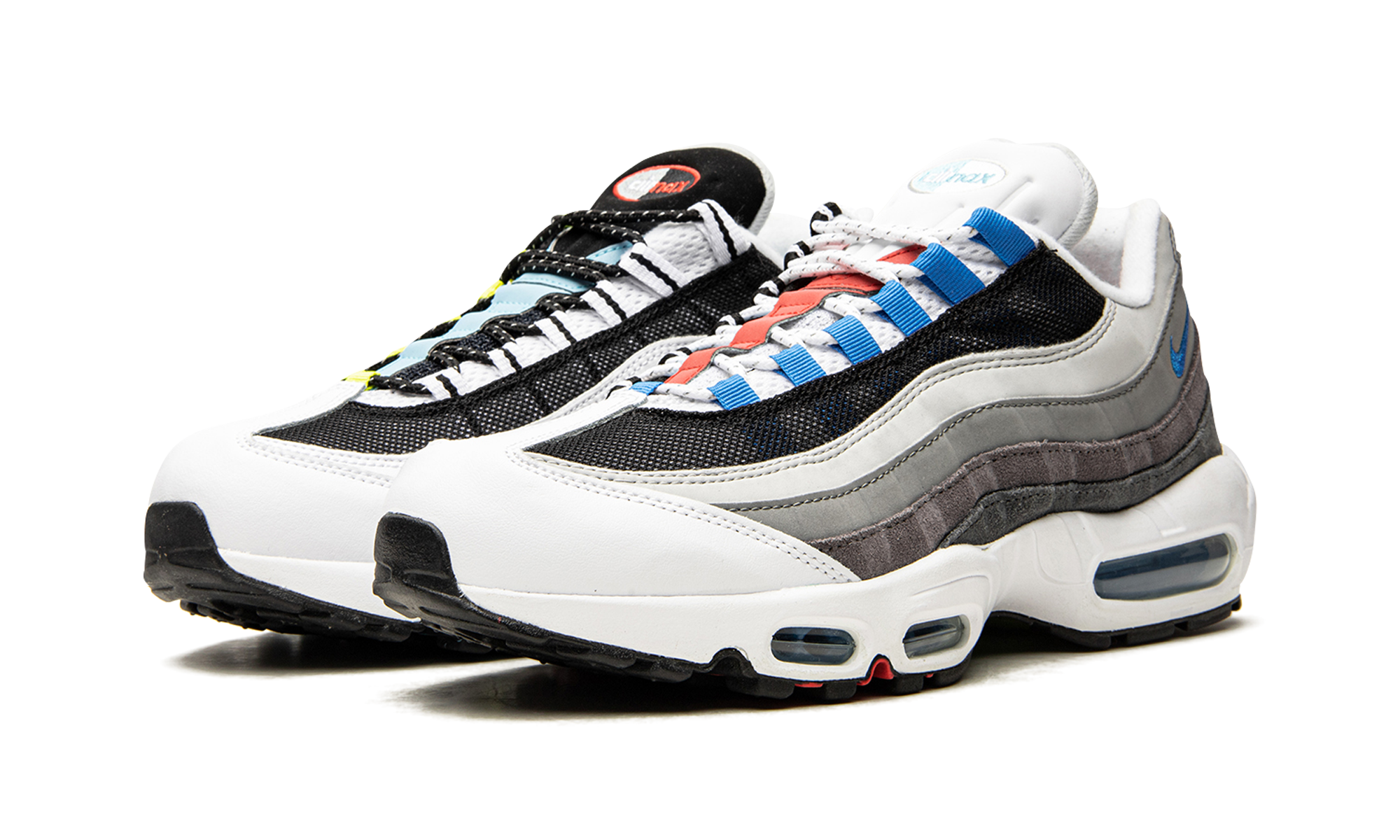 Air Max 95 "greedy 2.0" - 2