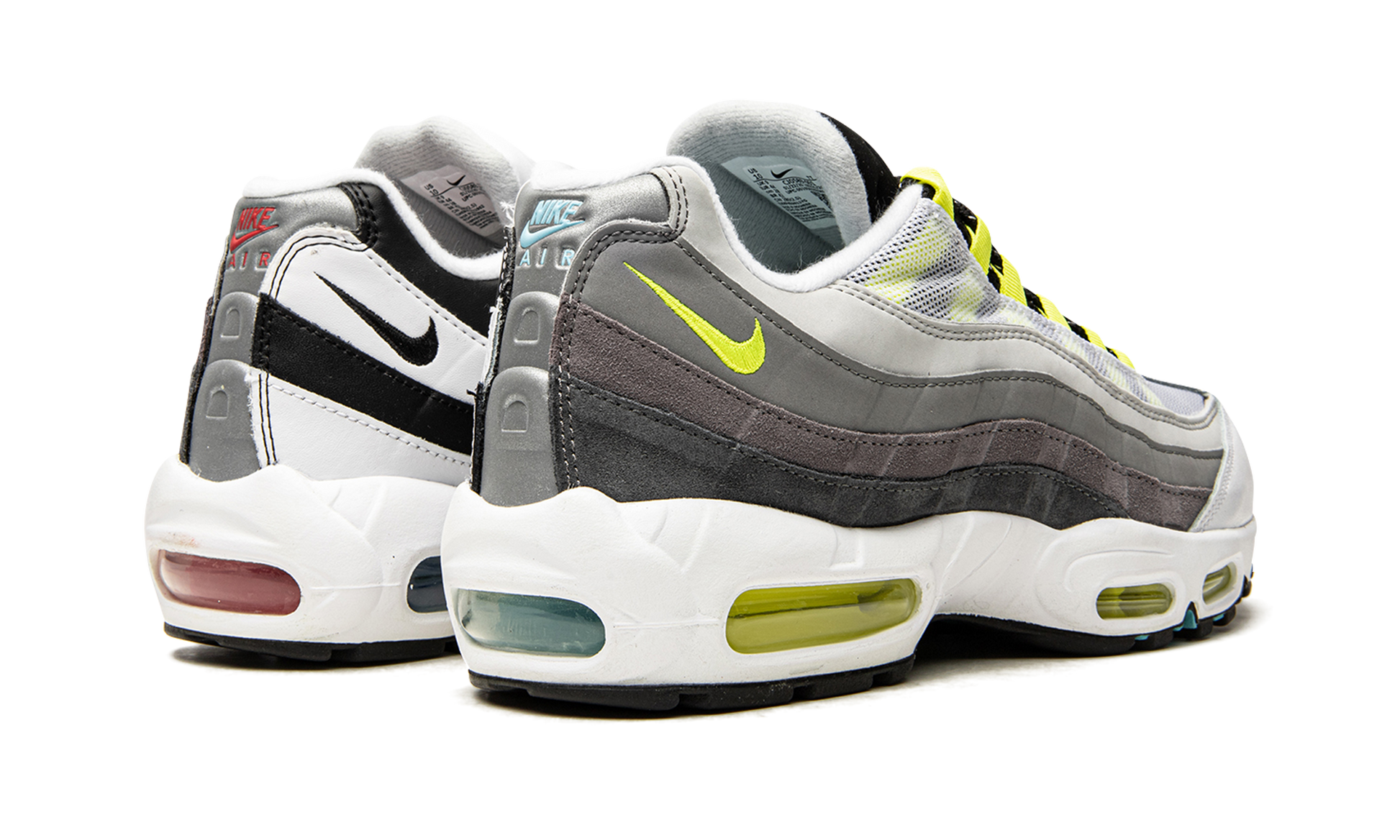 Air Max 95 "greedy 2.0" - 3