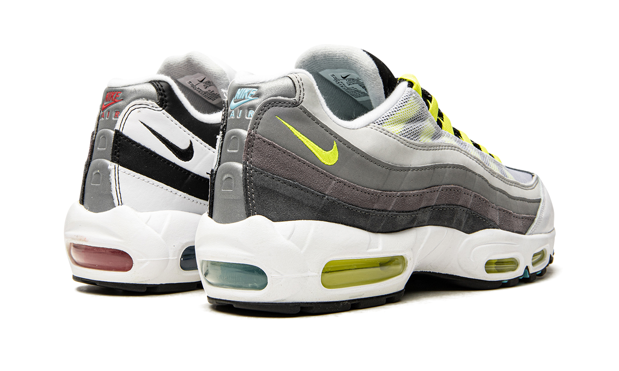 Air Max 95 "greedy 2.0" - 3
