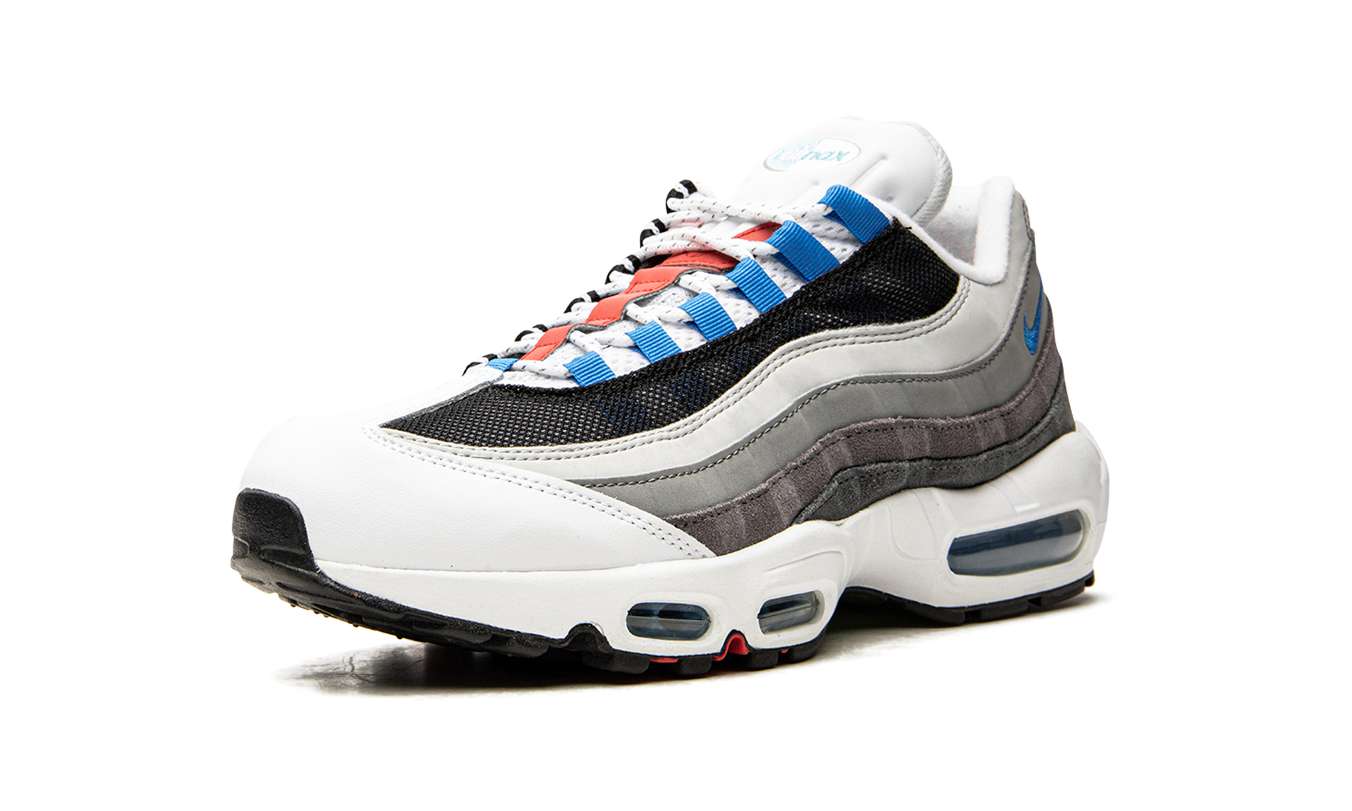 Air Max 95 "greedy 2.0" - 4
