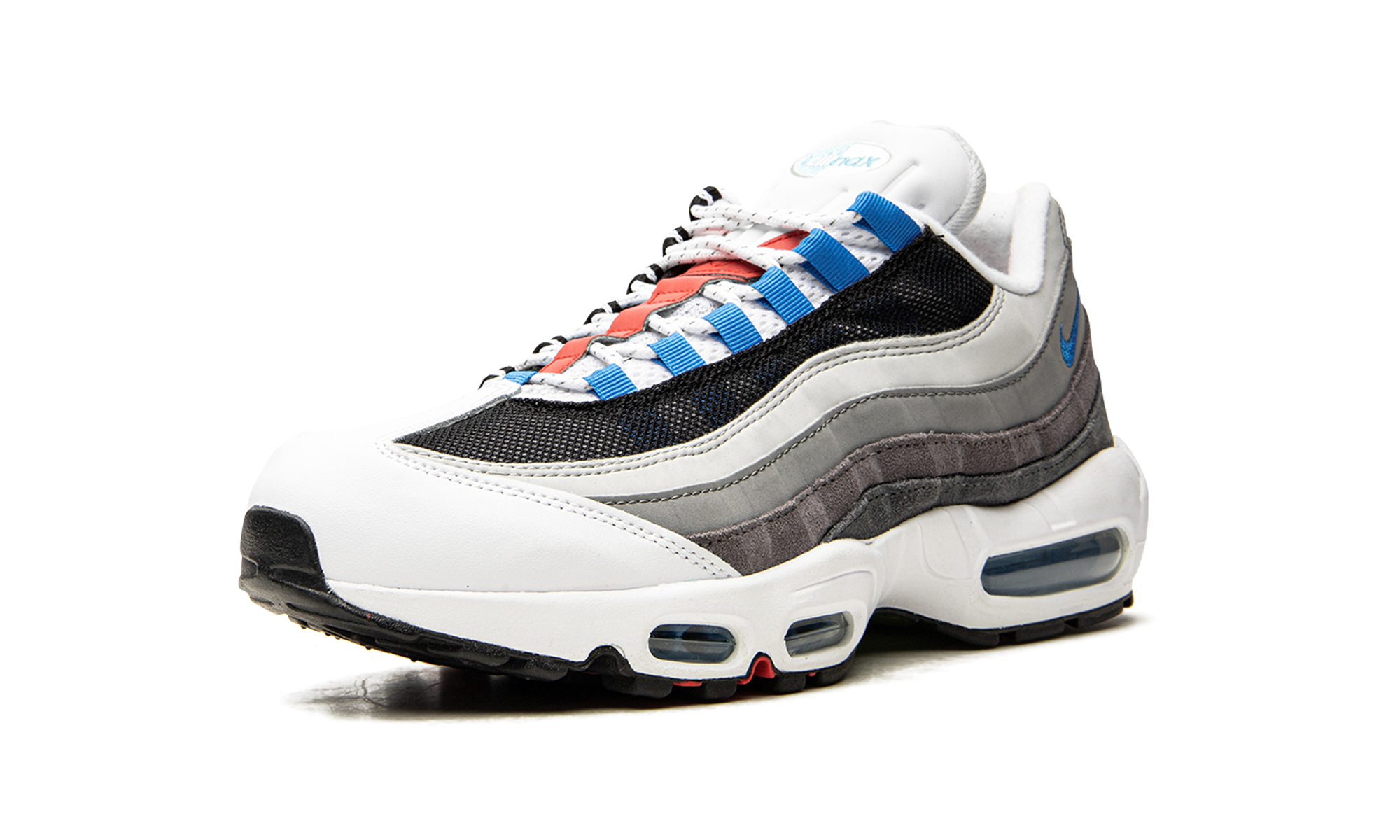Air Max 95 "greedy 2.0" - 4