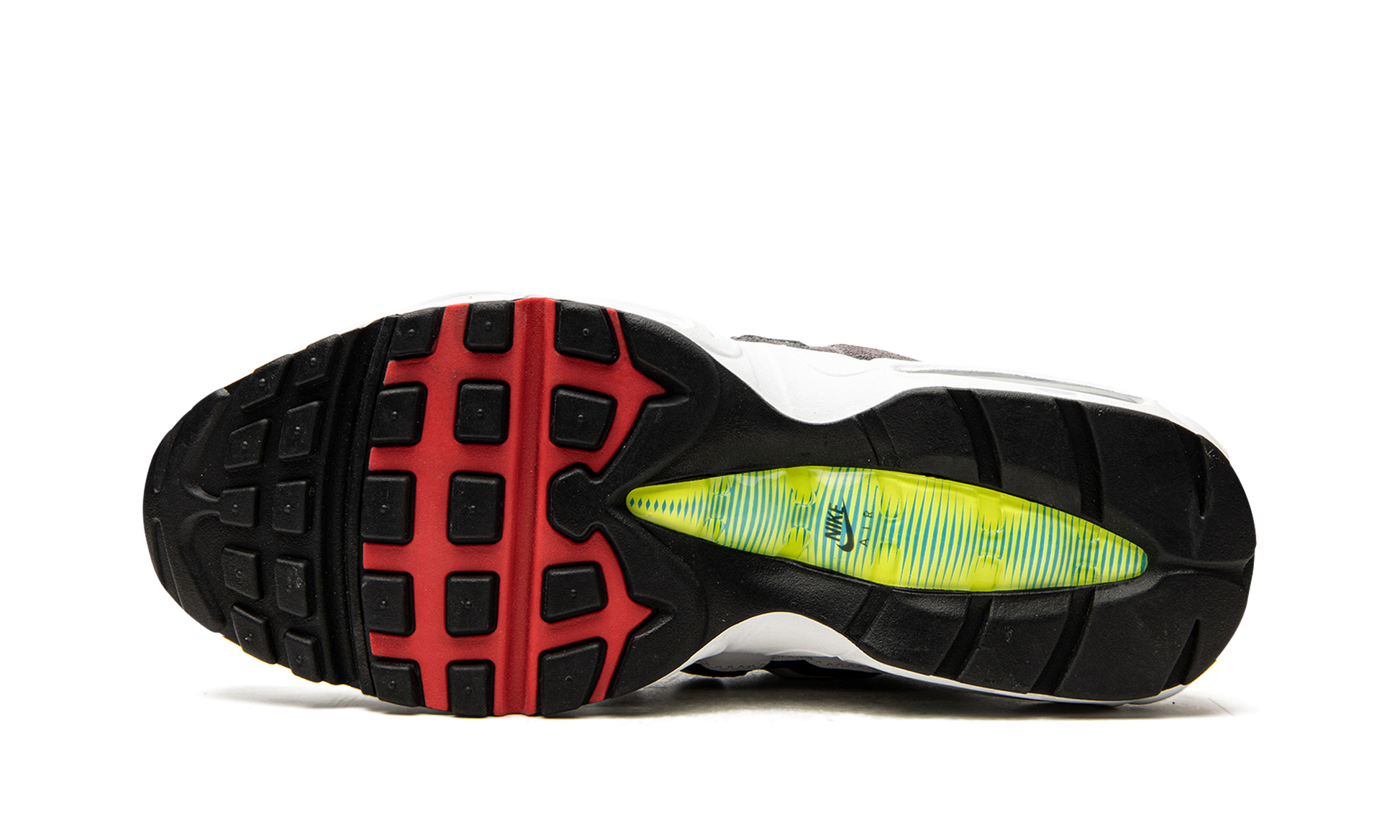 Air Max 95 "greedy 2.0" - 5