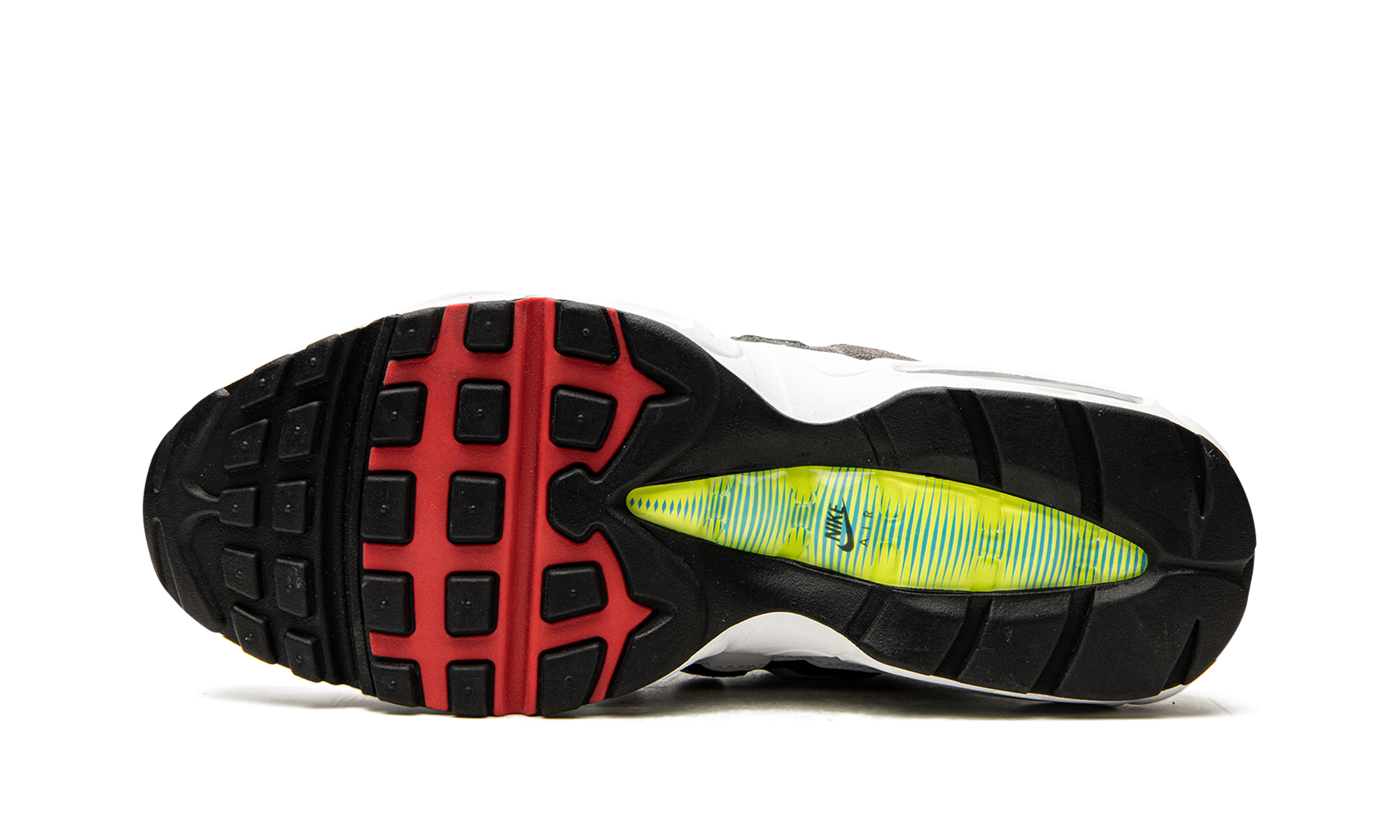 Air Max 95 "greedy 2.0" - 5
